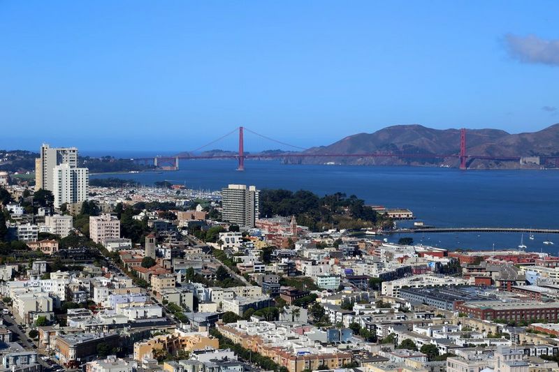 San Francisco--Telegraph Hill and Coit Tower (6).JPG