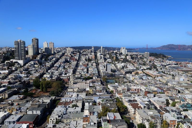San Francisco--Telegraph Hill and Coit Tower (5).JPG