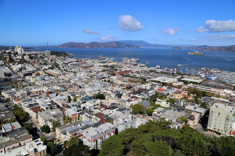 San Francisco--Telegraph Hill and Coit Tower (11).JPG