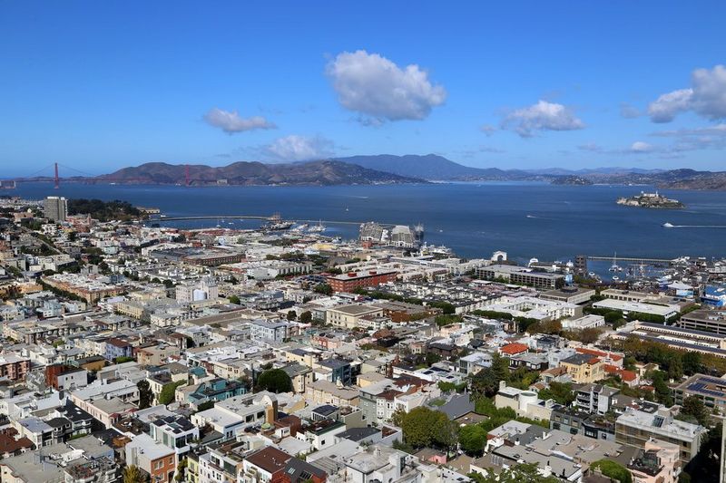 San Francisco--Telegraph Hill and Coit Tower (15).JPG