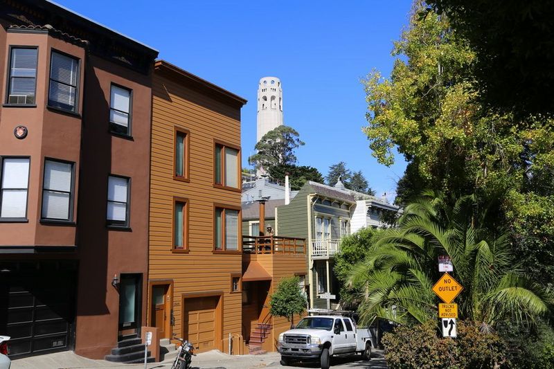San Francisco--Telegraph Hill and Coit Tower (20).JPG
