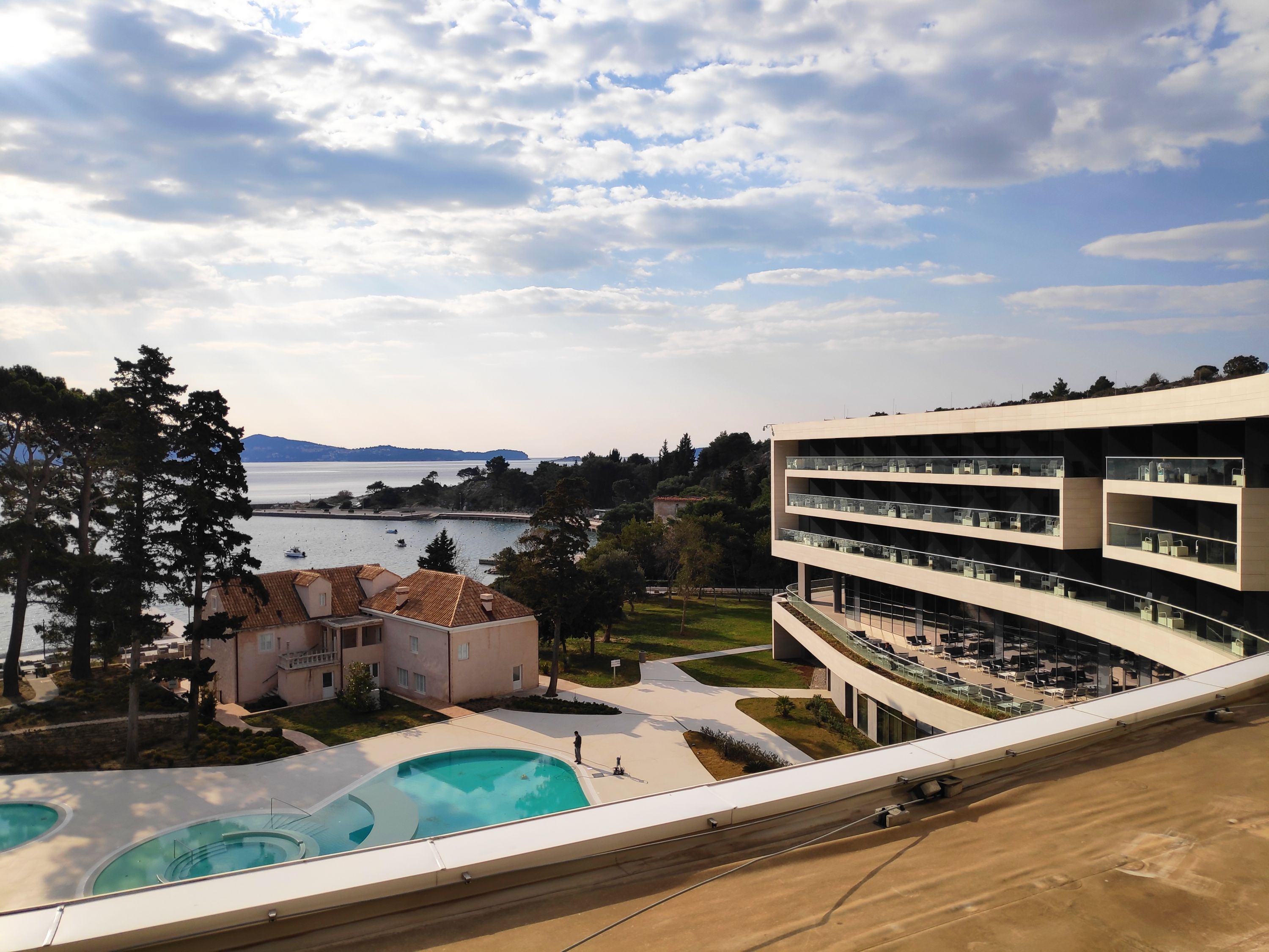 Sheraton Dubrovnik Riviera Hotel