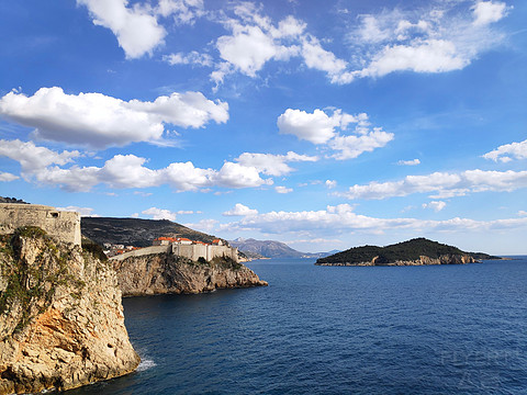 [ѹ] Sheraton Dubrovnik Riviera Hotel