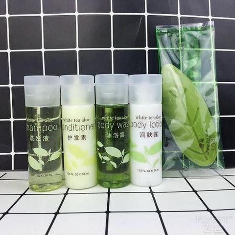 【晗述】静“汀”雨，闻“茶”香——威斯汀及备品简析