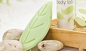 【晗述】静“汀”雨，闻“茶”香——威斯汀及备品简析