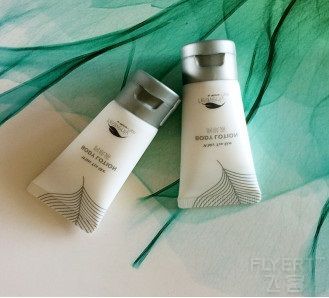 【晗述】静“汀”雨，闻“茶”香——威斯汀及备品简析
