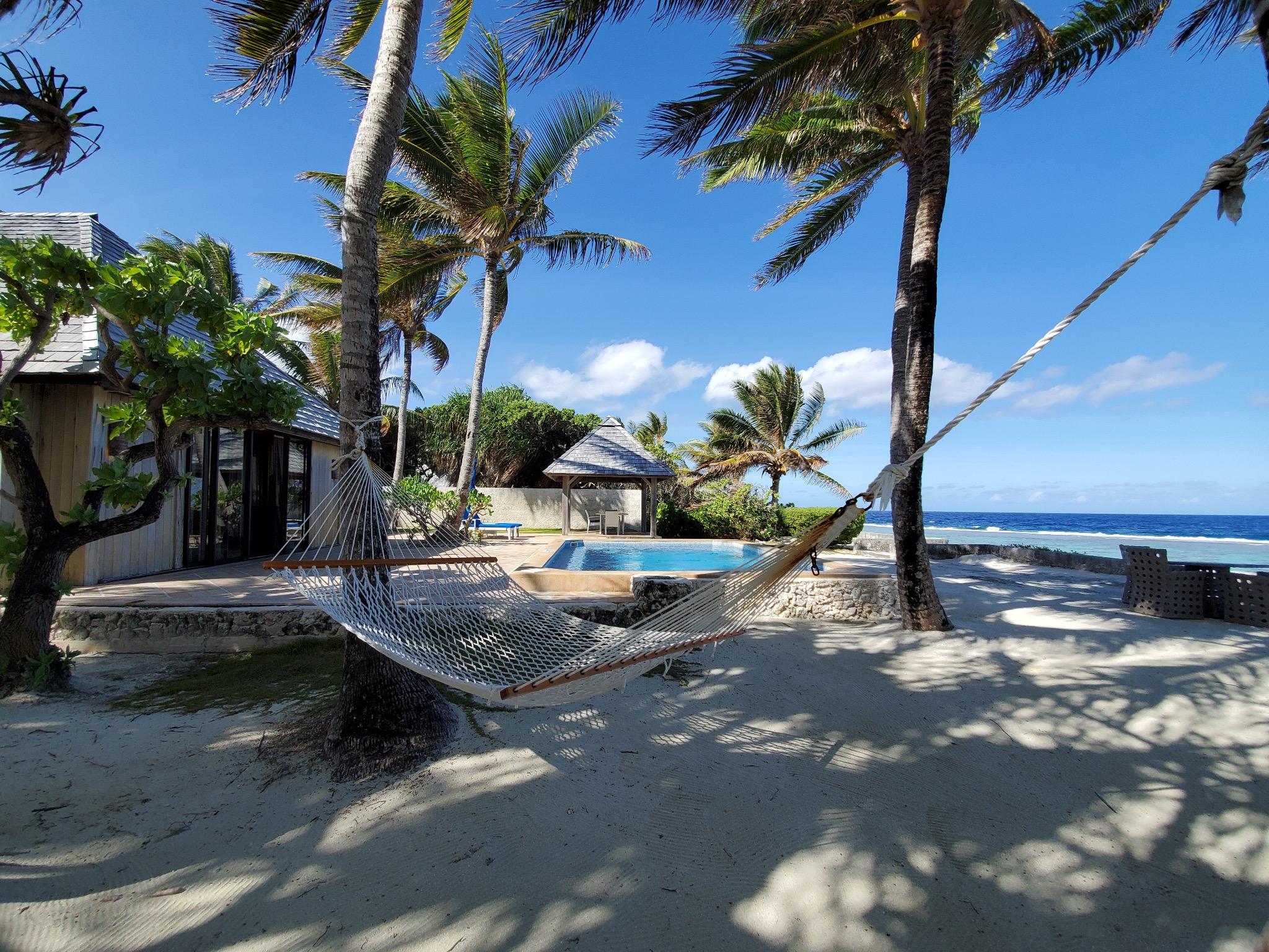 BORA BORA ST. REGIS