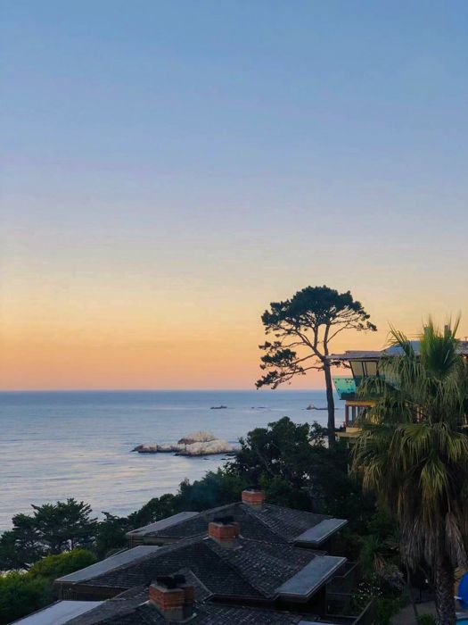 ÷ Hyatt Carmel Highlands, Overlooking Big Sur Coast - One Bedroom Suite