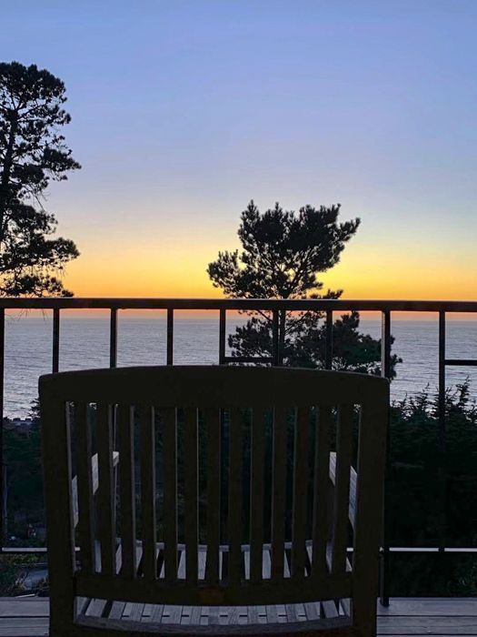 ÷ Hyatt Carmel Highlands, Overlooking Big Sur Coast - One Bedroom Suite