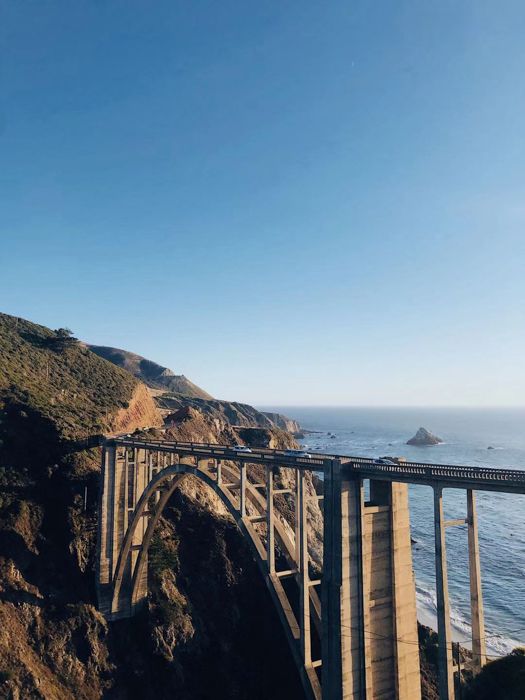 ÷ Hyatt Carmel Highlands, Overlooking Big Sur Coast - One Bedroom Suite