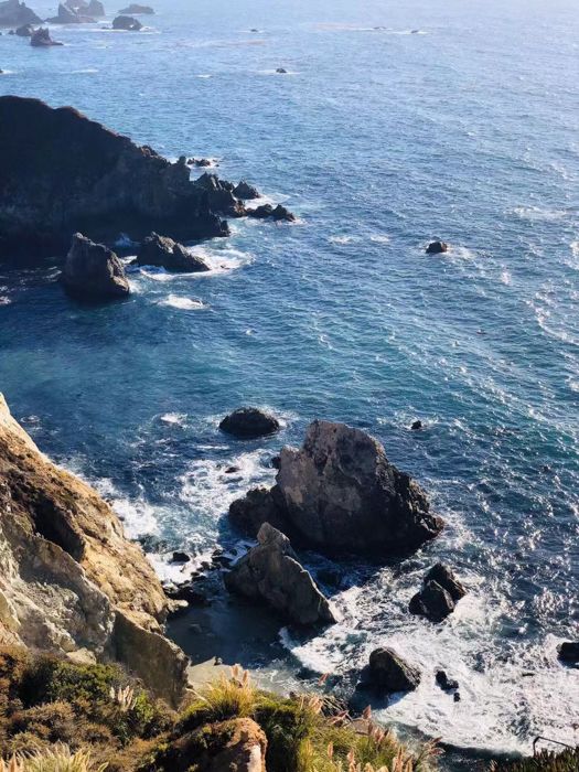 ÷ Hyatt Carmel Highlands, Overlooking Big Sur Coast - One Bedroom Suite