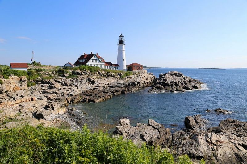 Maine--Portland Head Lighthouse (17).JPG