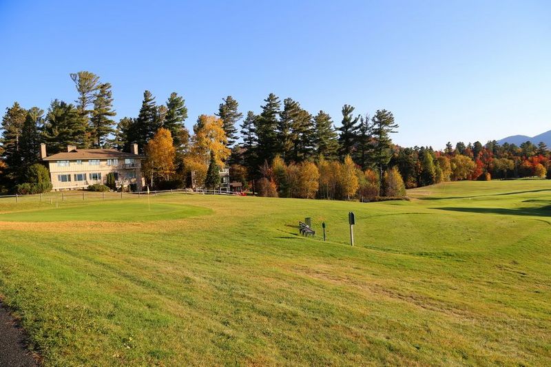 Adirondack Park--Crowne Plaza Resort Lake Placid Golf Club--Golf Course (14).JPG