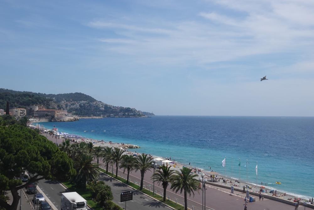 顿Ħɸ纣㳡 Le Mridien Beach Plaza Monaco