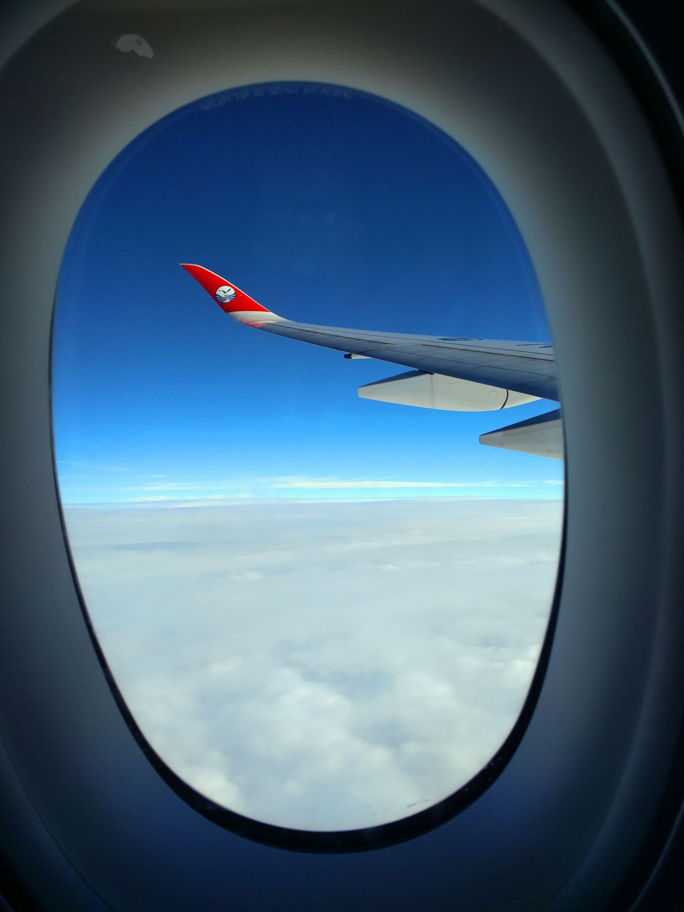 飞机玻璃照片图片