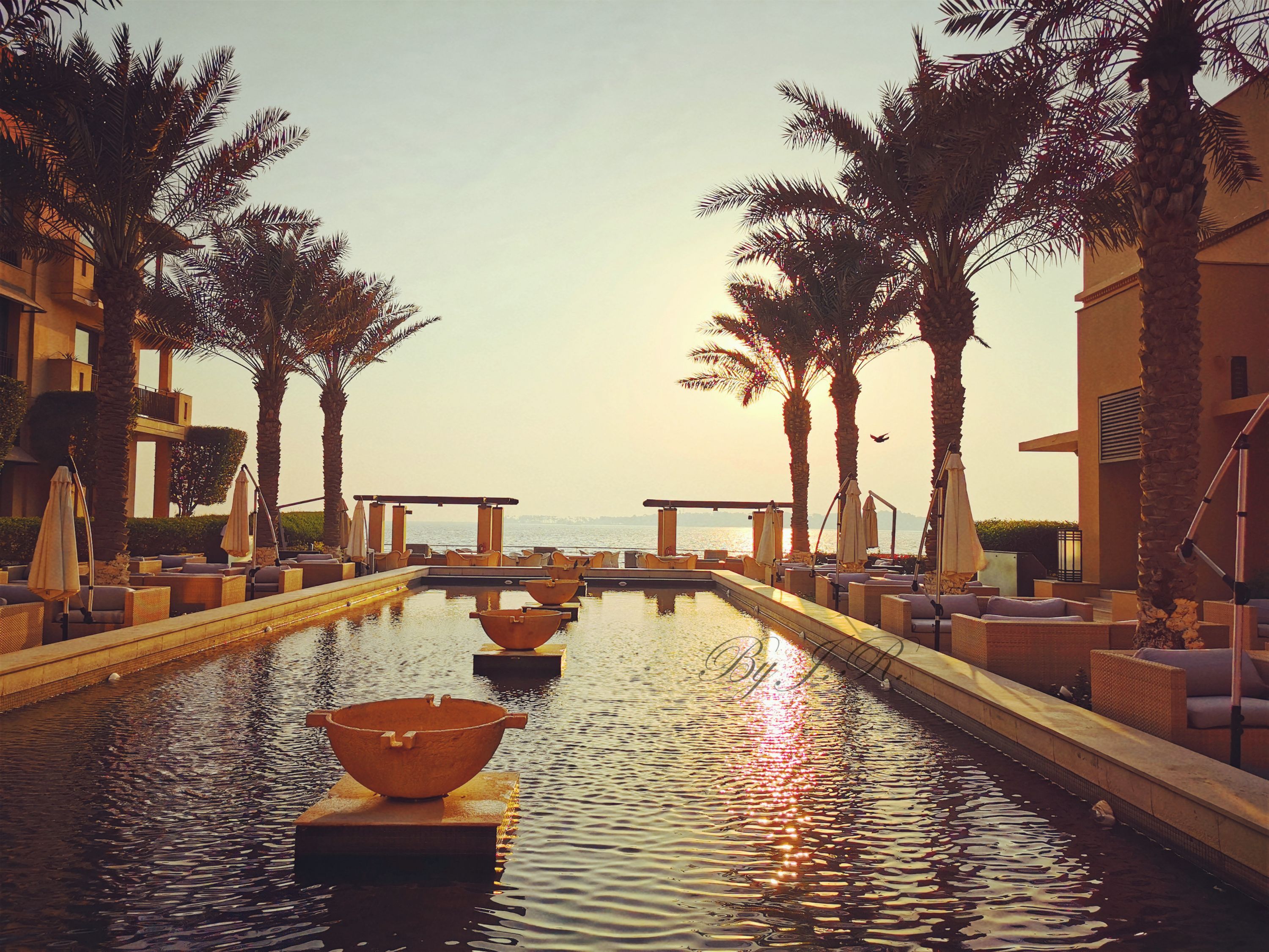 ̳׷|캣ˣ C  PARK HYATT JEDDAH Marina, Club and Spa