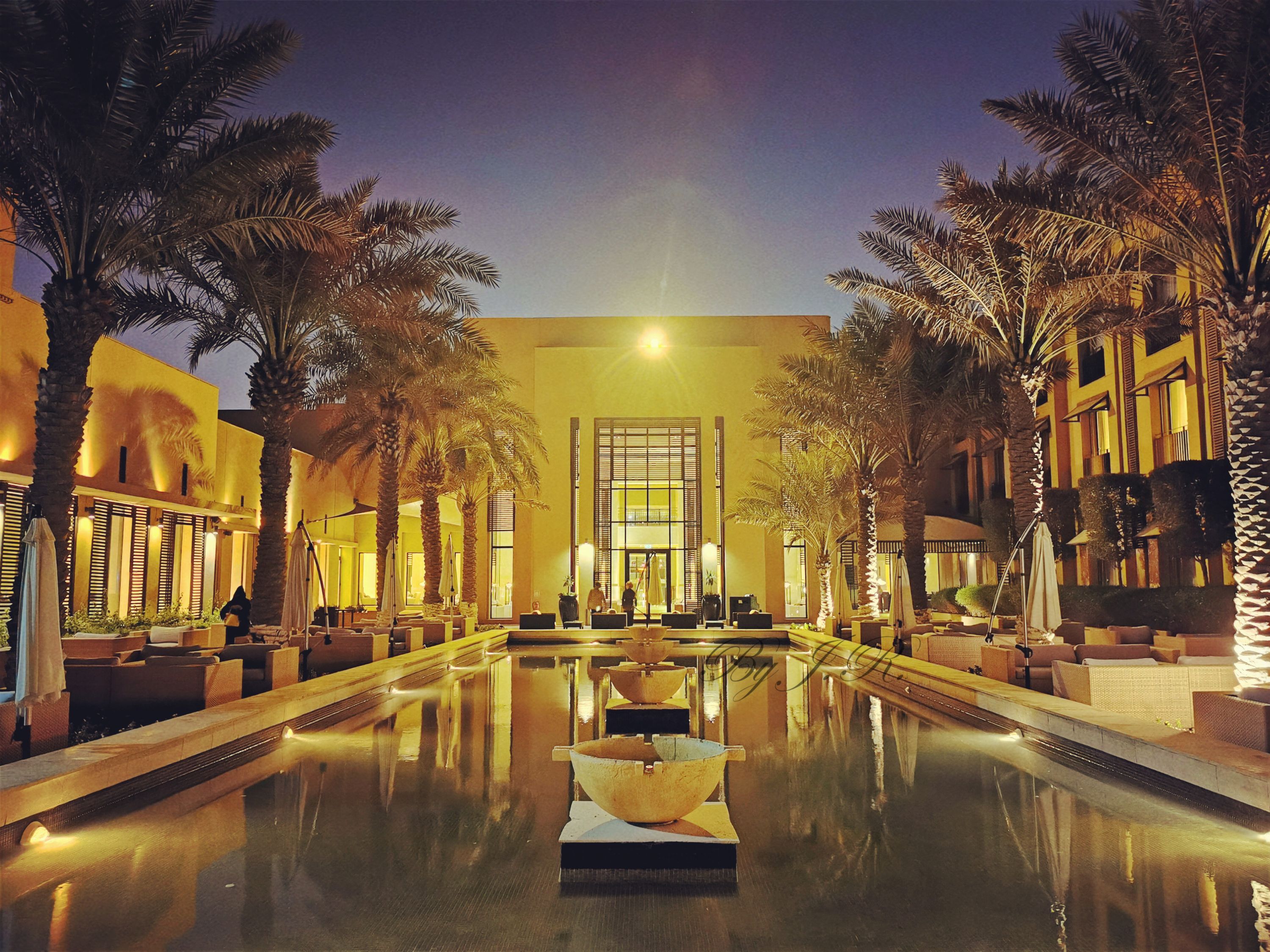 ̳׷|캣ˣ C  PARK HYATT JEDDAH Marina, Club and Spa