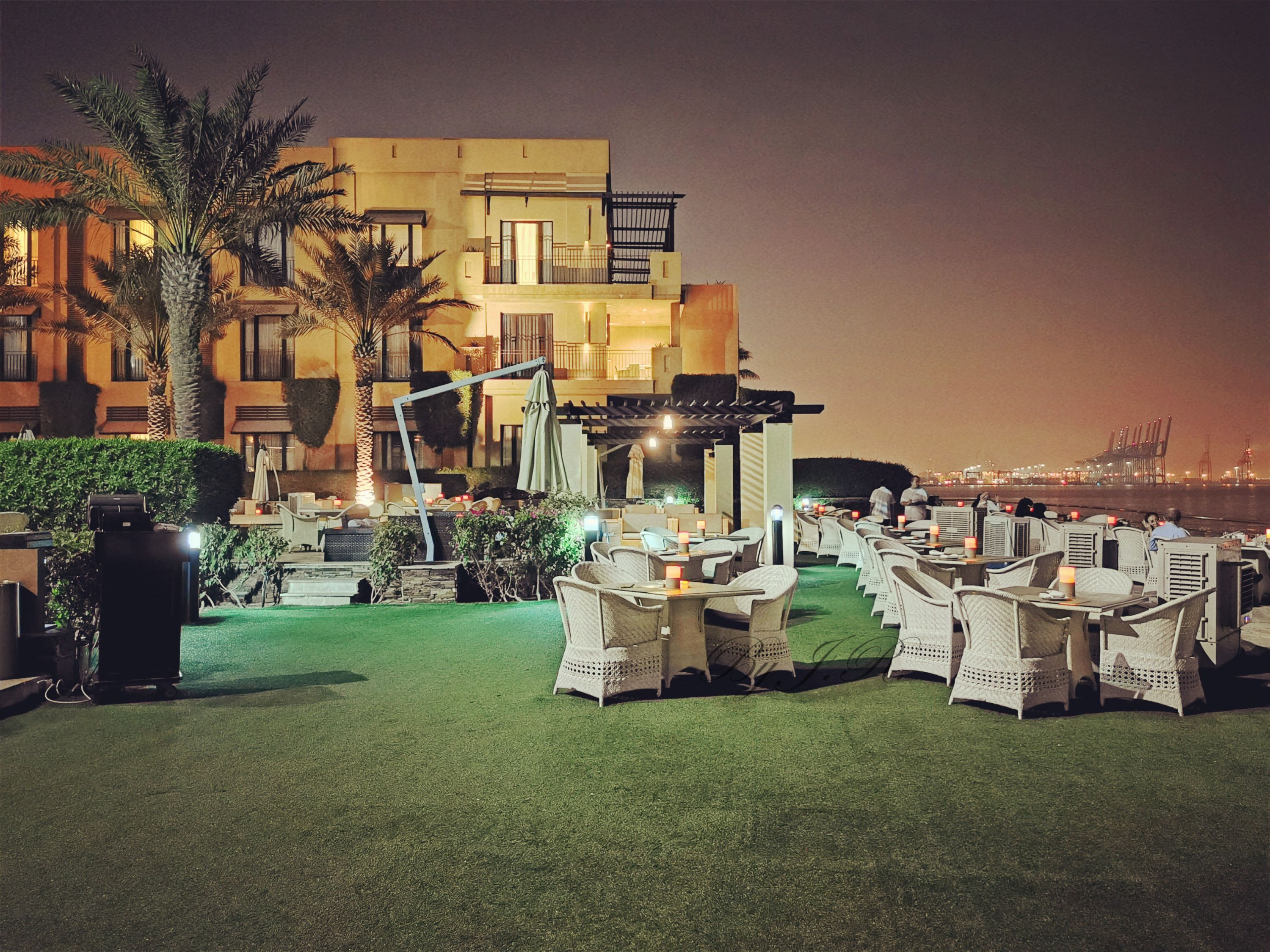 ̳׷|캣ˣ C  PARK HYATT JEDDAH Marina, Club and Spa