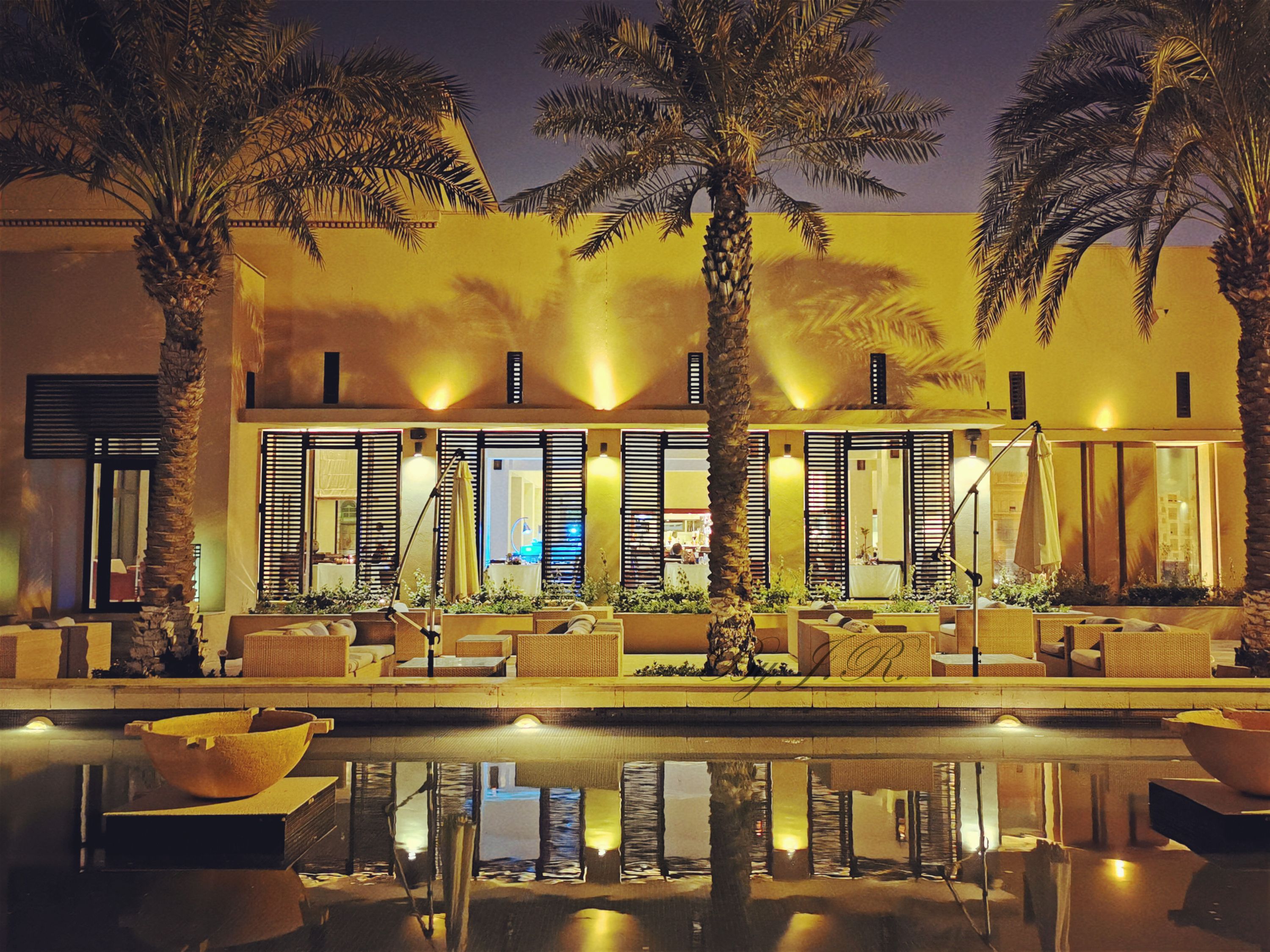 ̳׷|캣ˣ C  PARK HYATT JEDDAH Marina, Club and Spa