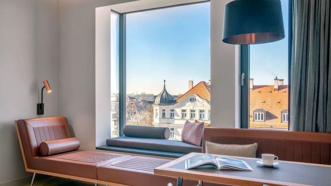 ¹Ľڰ˾Ƶ꣨Andaz Munich2019ŷ½оƵϵ֮壩