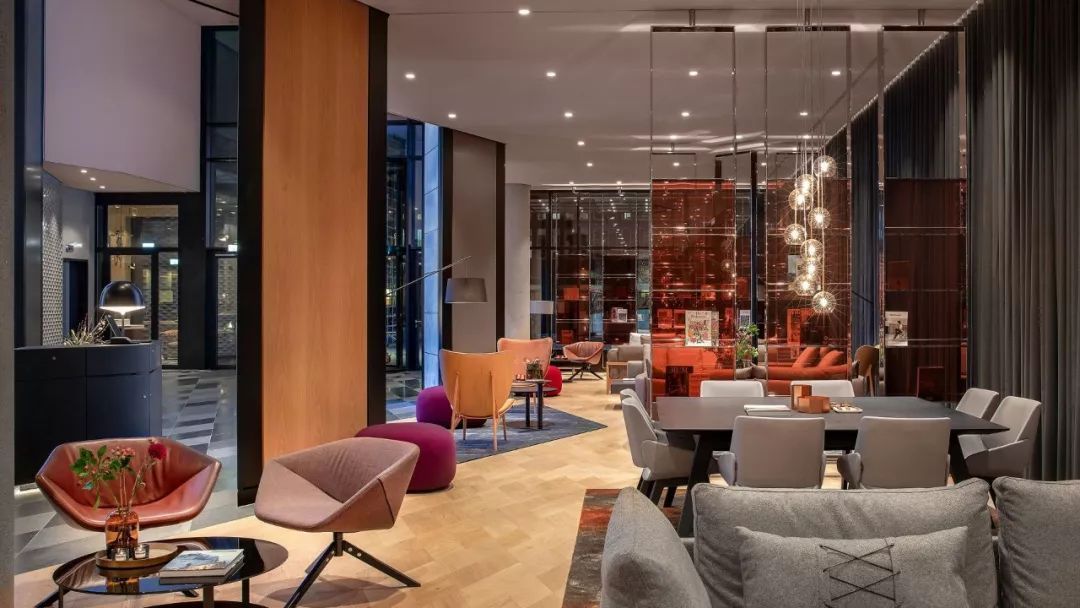 ¹Ľڰ˾Ƶ꣨Andaz Munich2019ŷ½оƵϵ֮壩