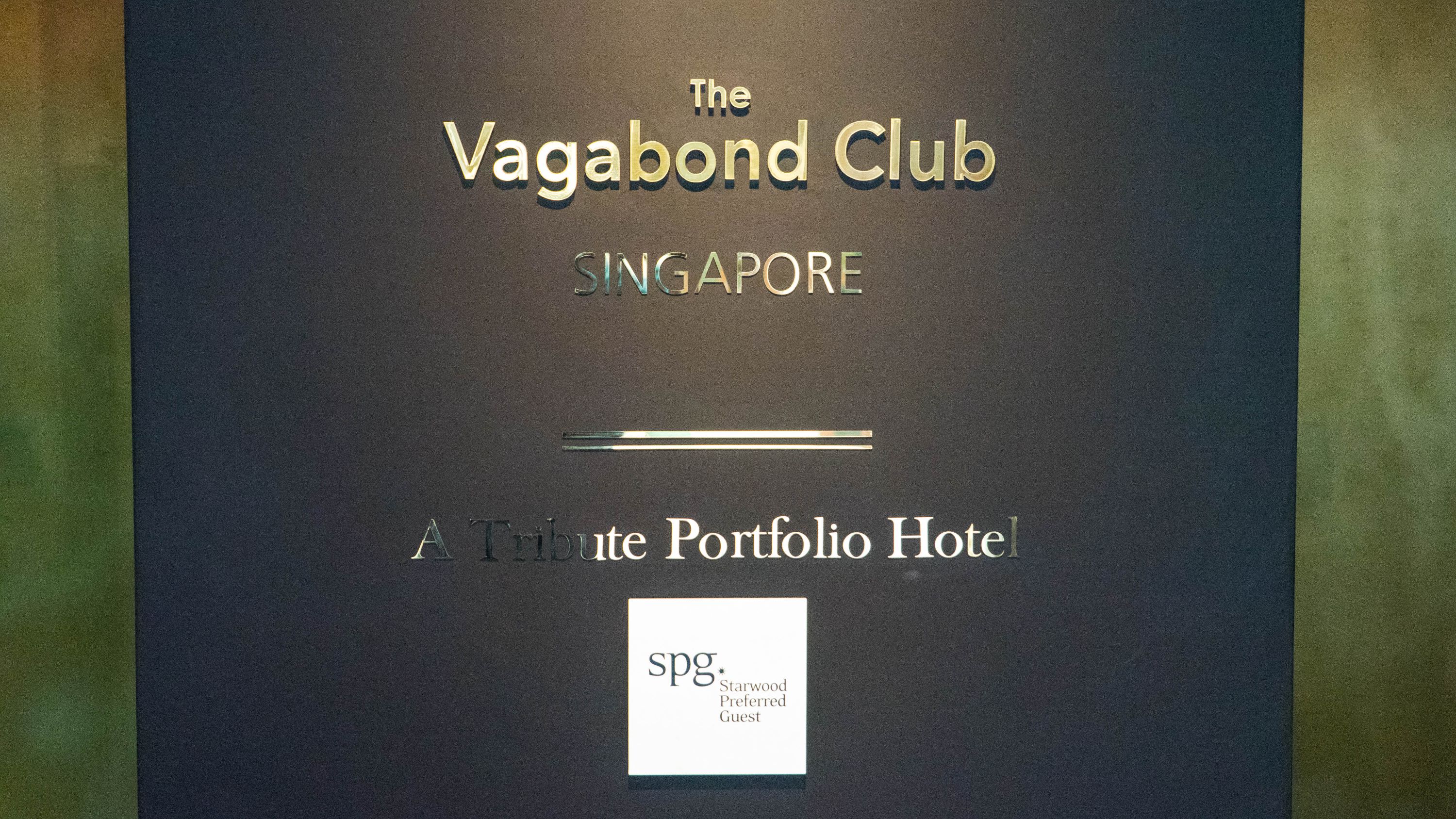 ֽԣVagabond Club Singapore ¼߾ֲ