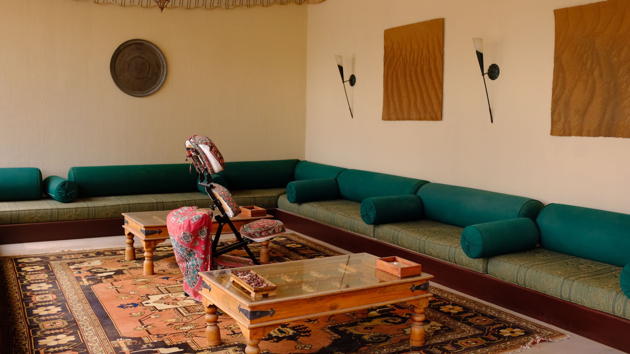 Al Maha, a Luxury Collection Desert Resort & Spaס飨1--ʩƪ