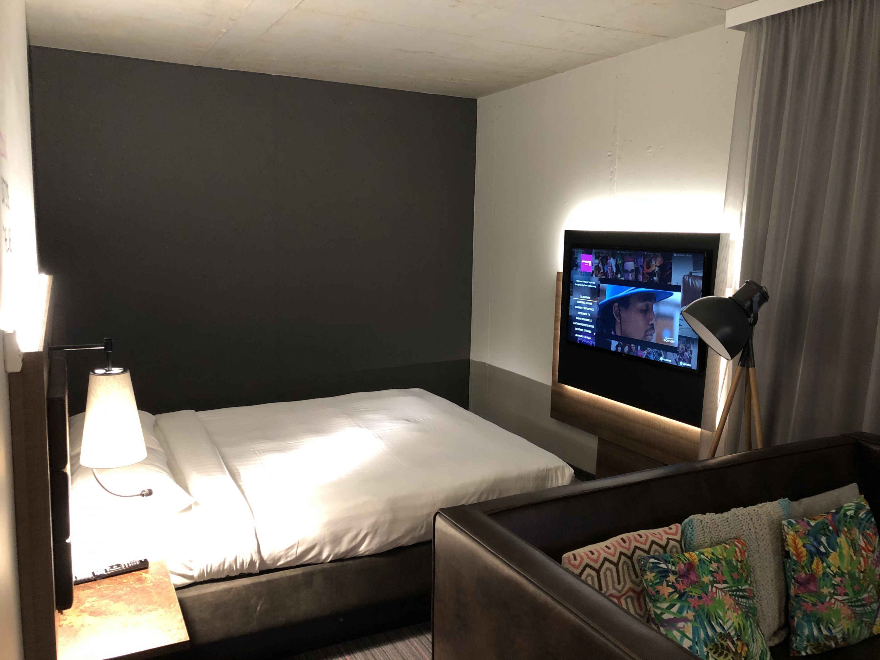 Moxy Frankfurt East