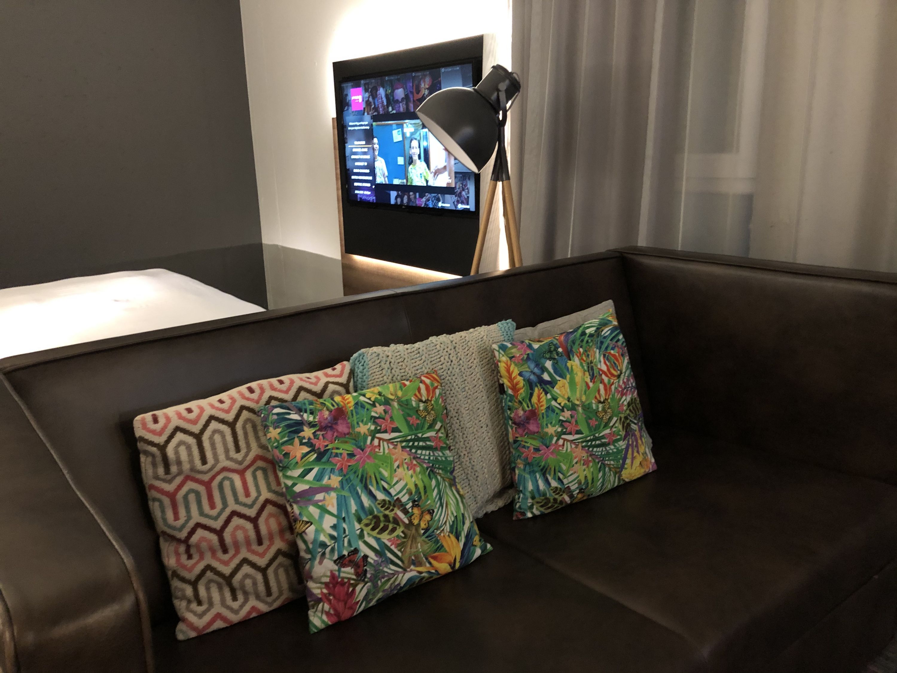 Moxy Frankfurt East