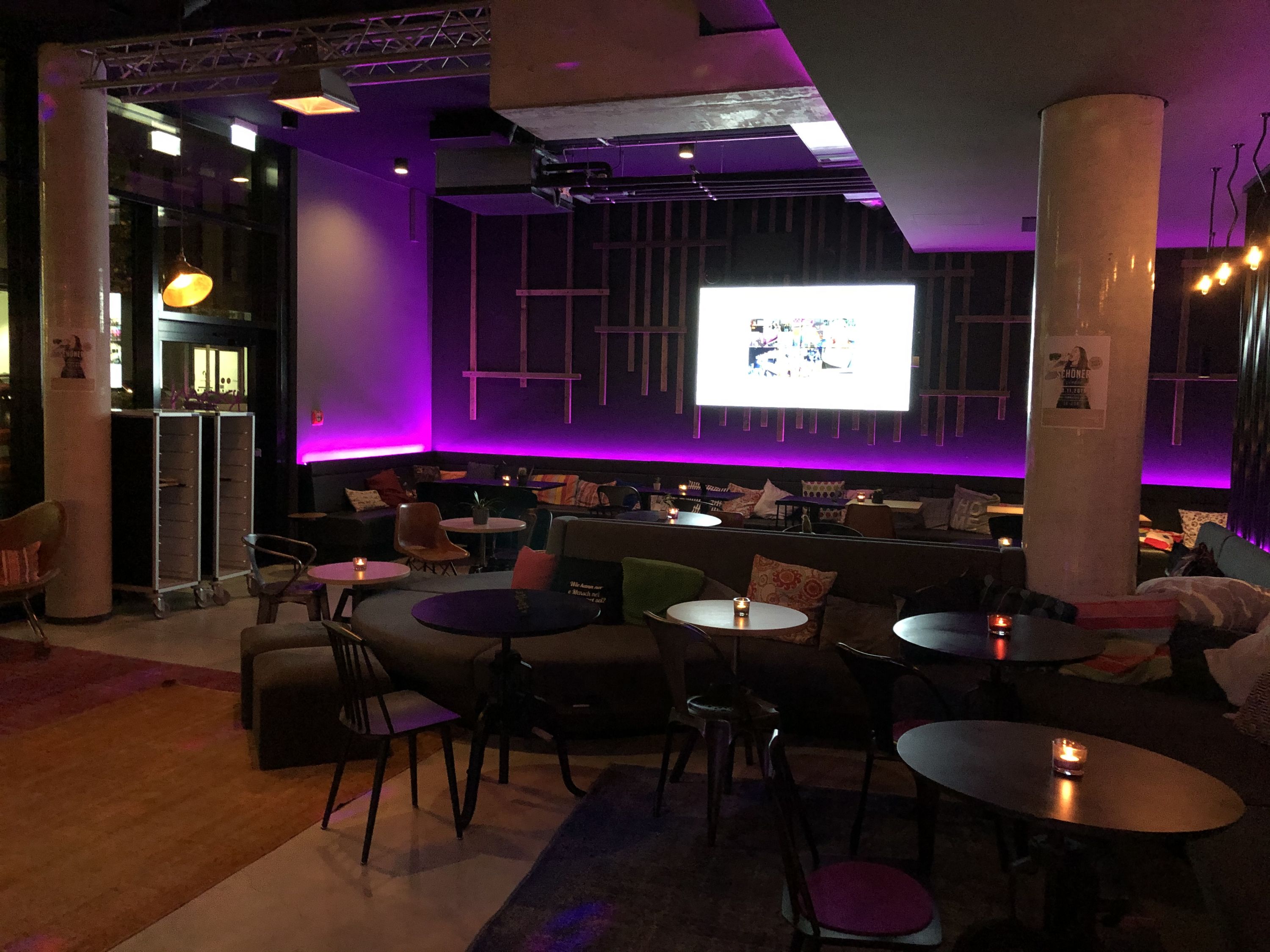 Moxy Frankfurt East