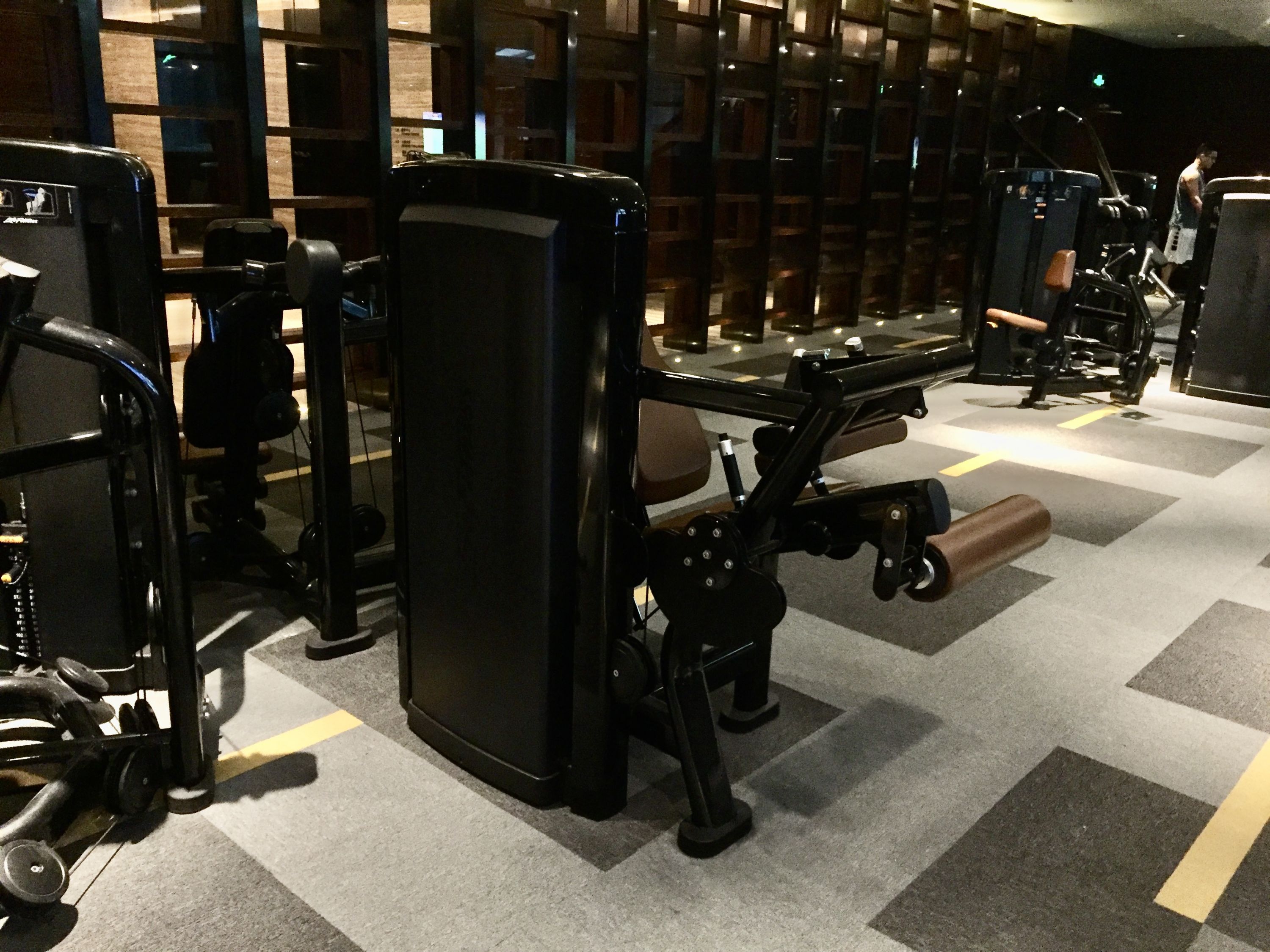 Ϻǳ Hyatt Regency  CBD Hyatt Place