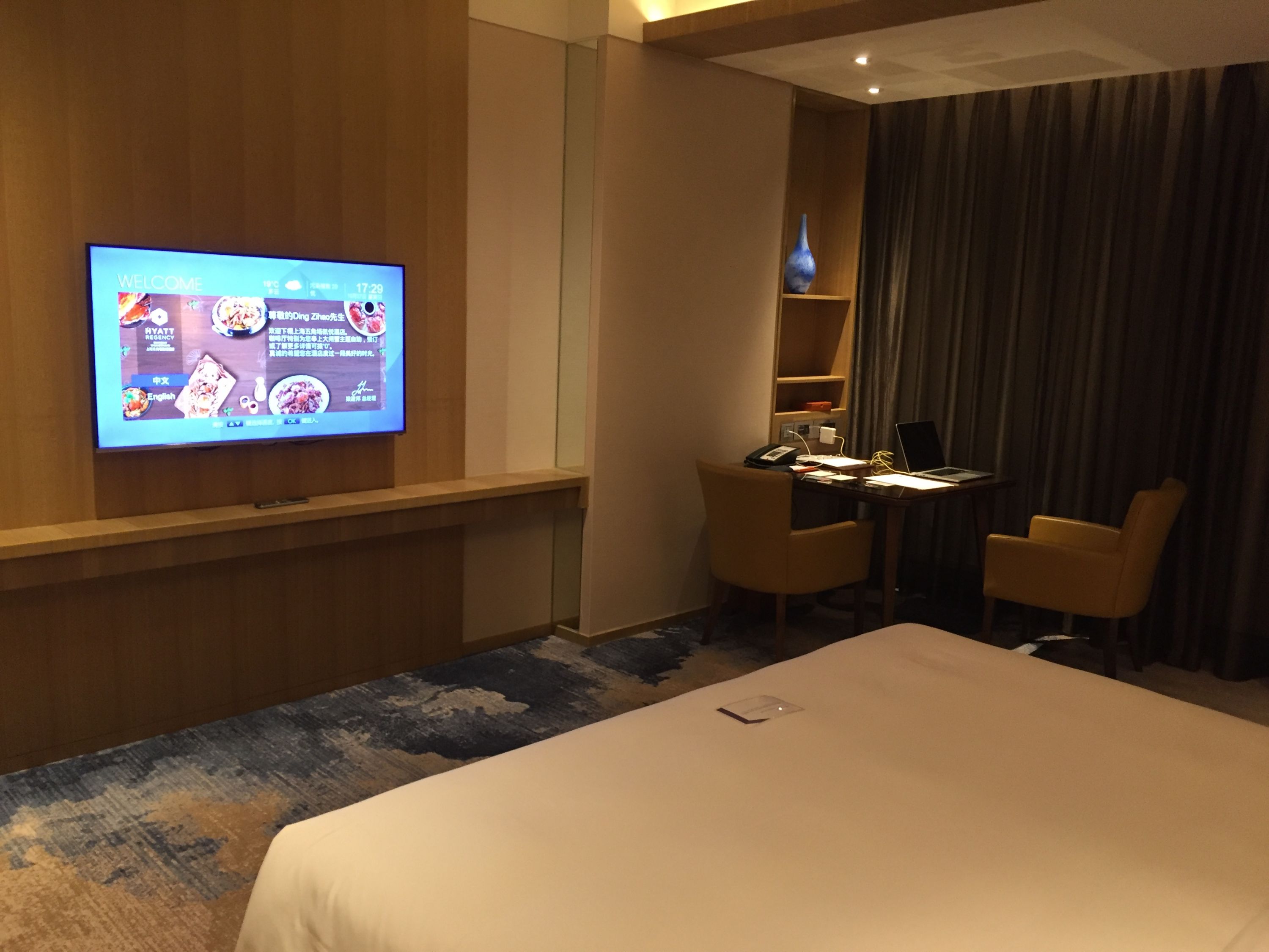 Ϻǳ Hyatt Regency  CBD Hyatt Place