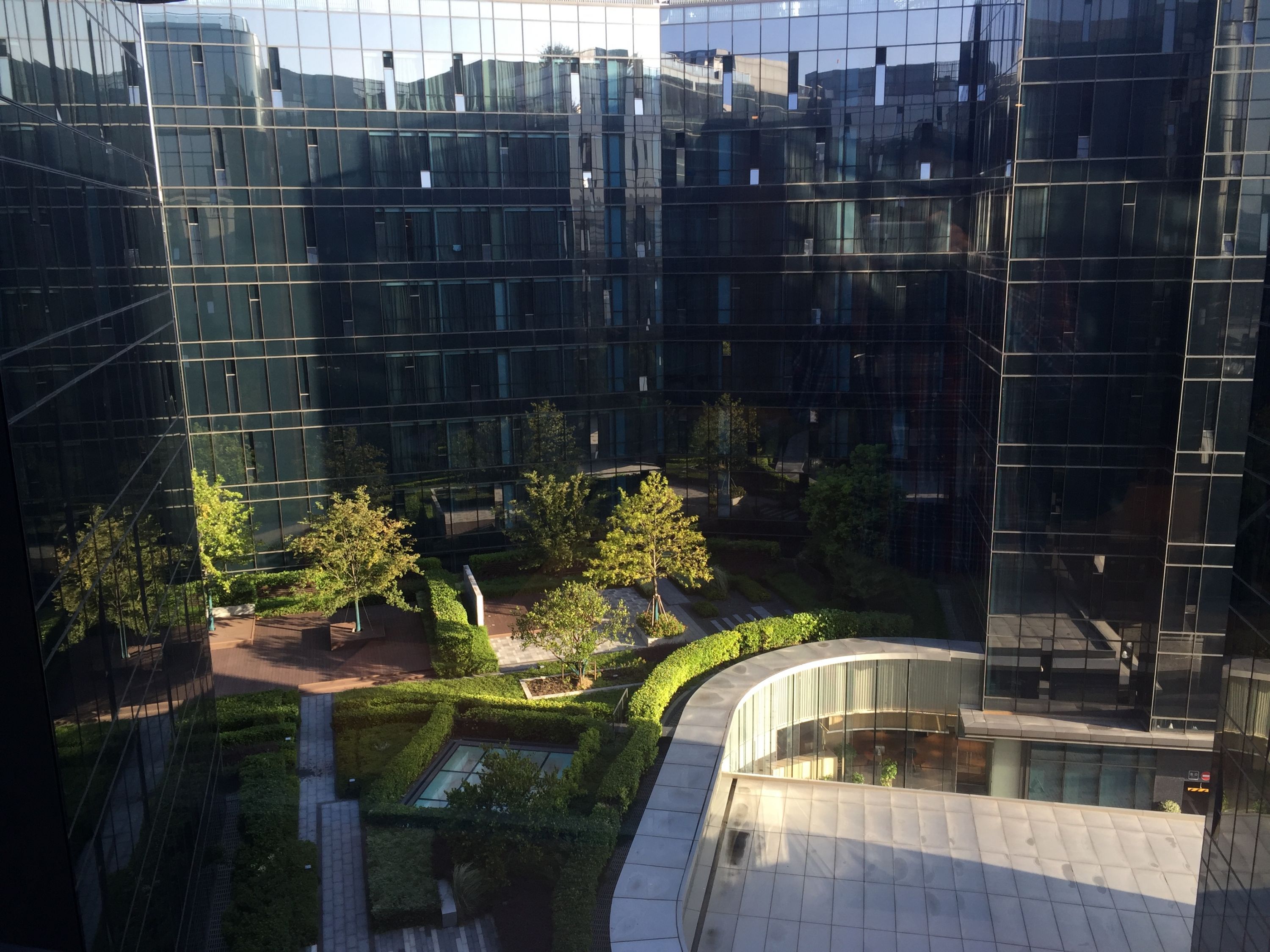 Ϻǳ Hyatt Regency  CBD Hyatt Place