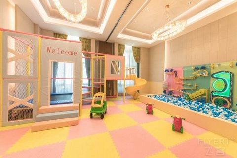 【闪购】￥499起（含早晚餐），杭州鸬鸟新湖希尔顿花园酒店度假套餐