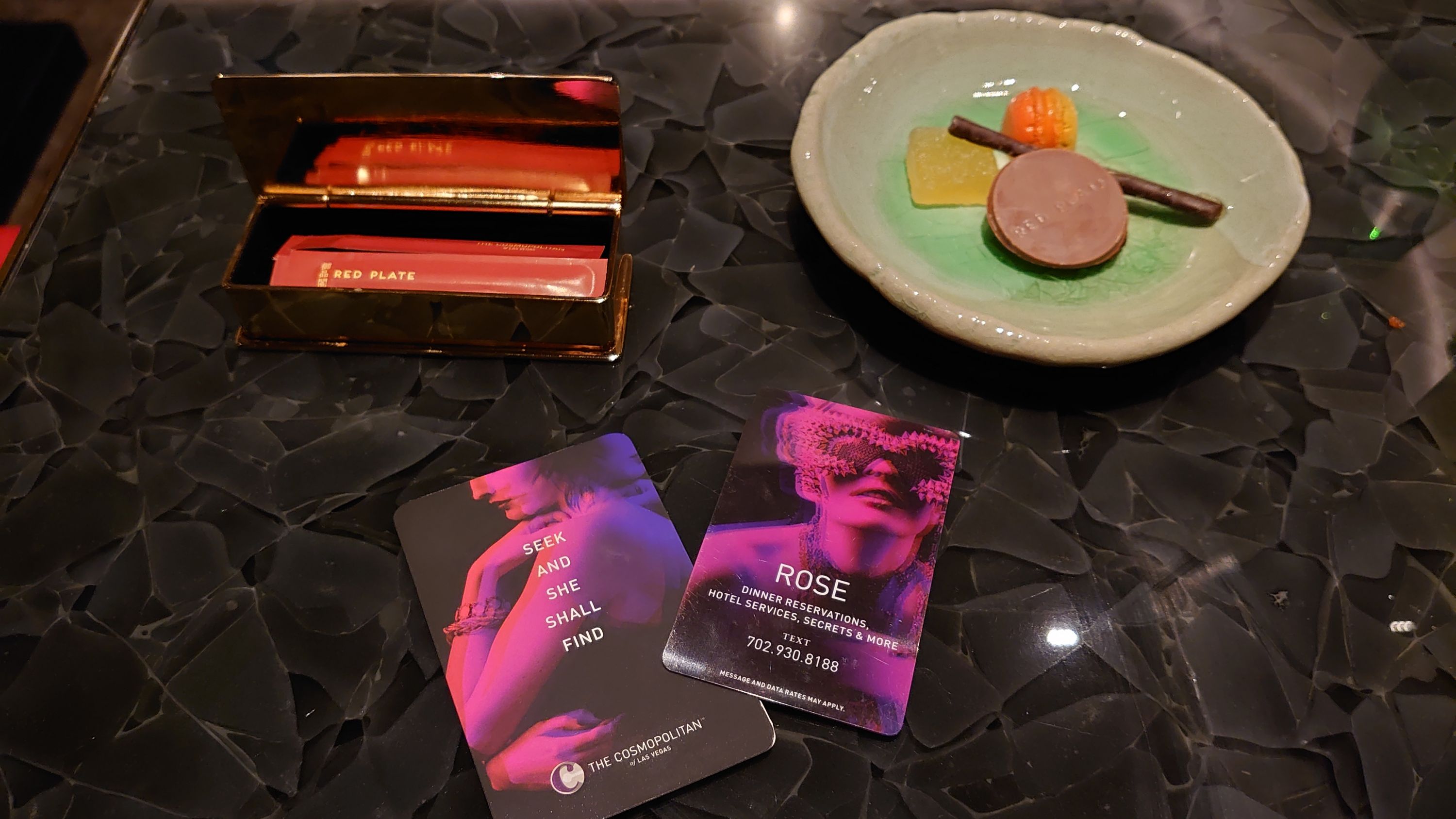 ˹ά˹ƵԼ۱ĸߣThe Cosmopolitan - Autograph CollectionȪȫ