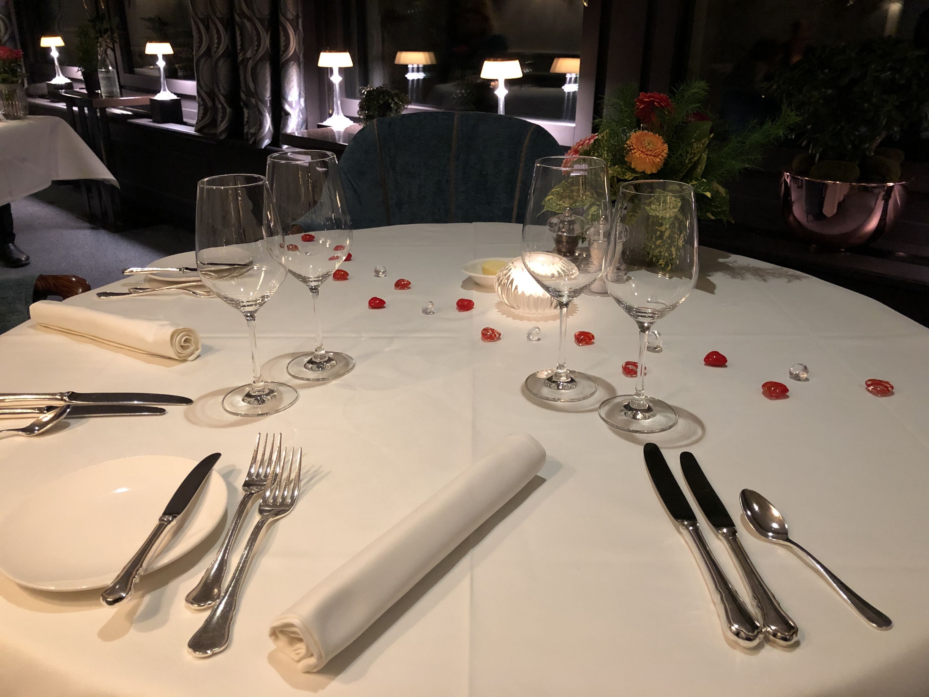 [Relais & Chateaux] Park Hotel Sonnenhof