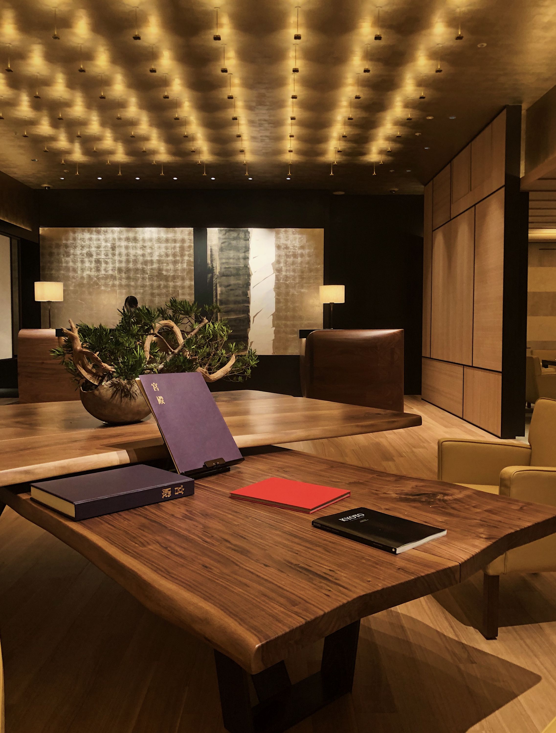 ׯā֮ Park Hyatt Kyoto  ׷ס