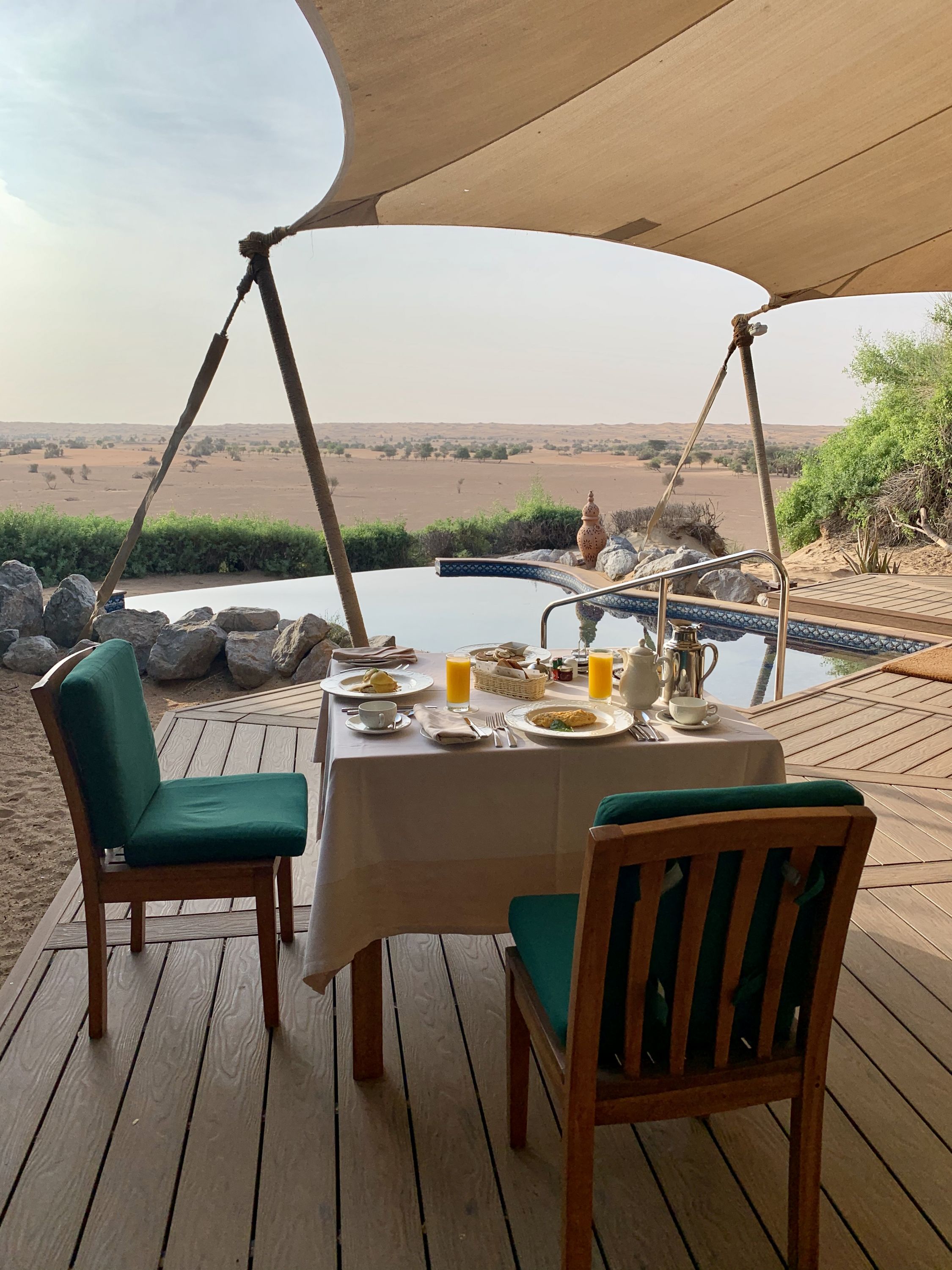 Al Maha, a Luxury Collection Desert Resort & Spaס飨2--ƪ