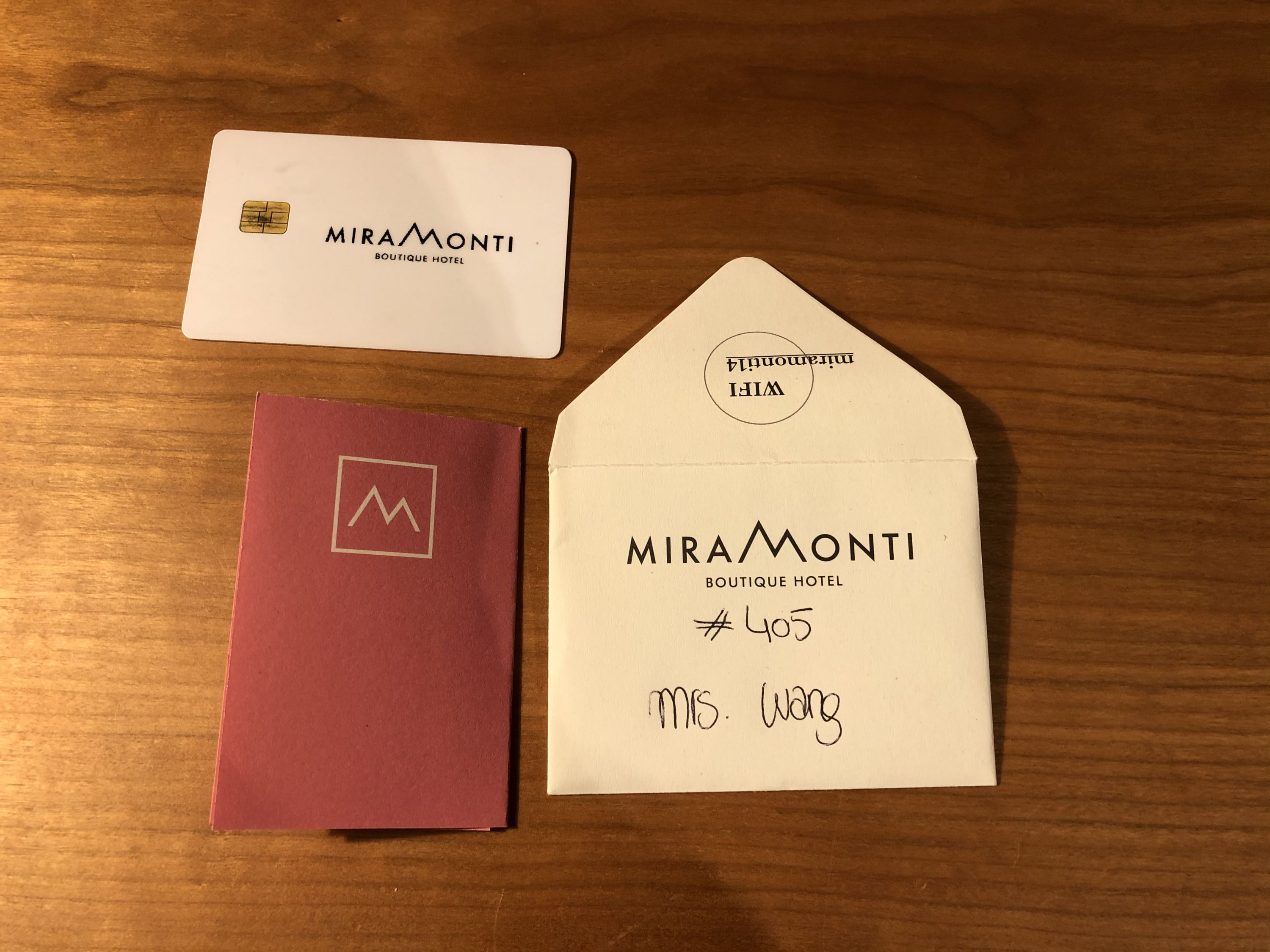 [SLH] Miramonti Boutique Hotel