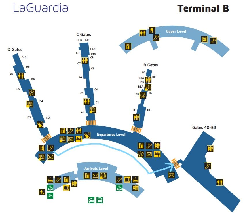  LGA-BNA-LAX ѧתݺ