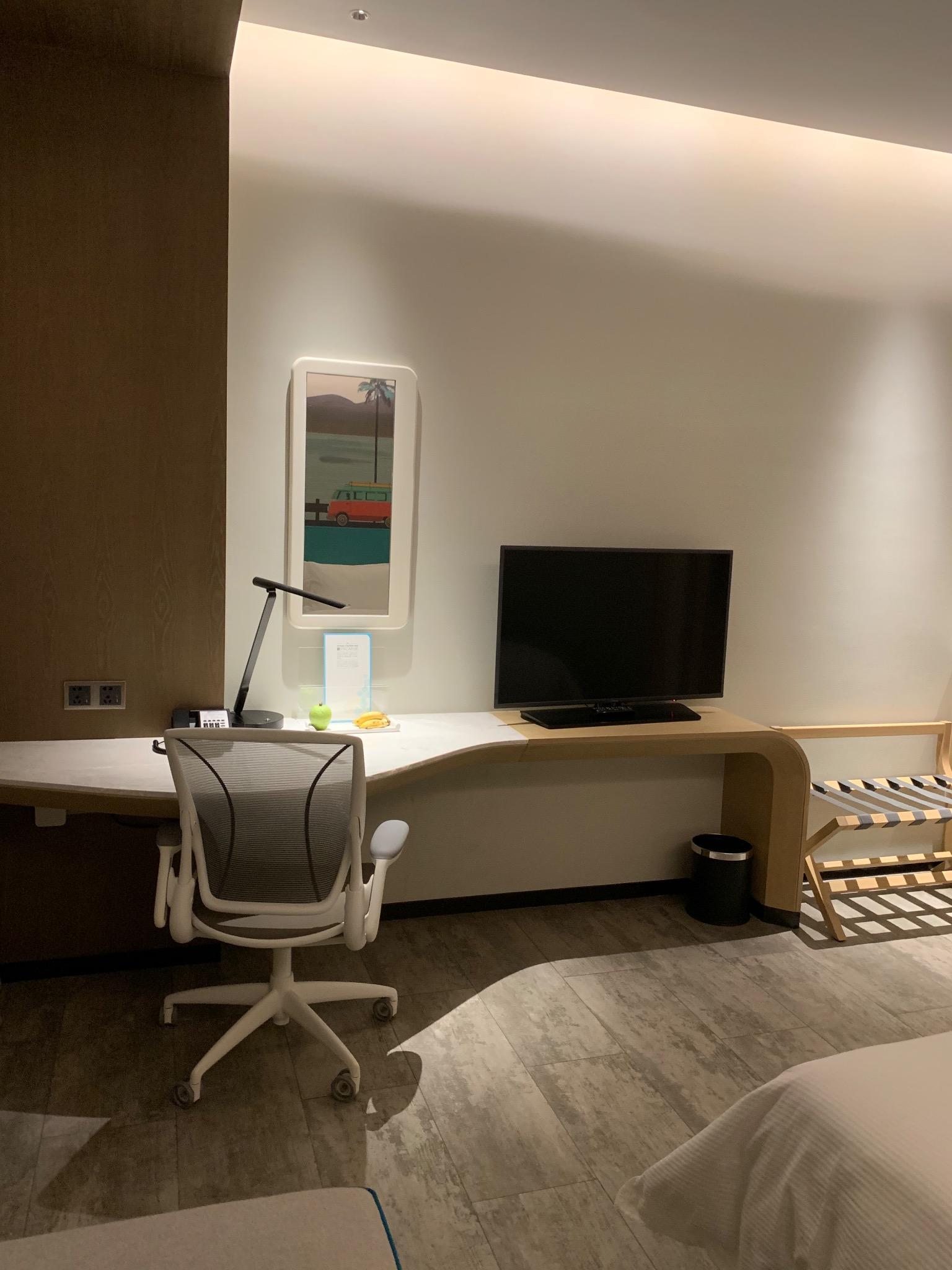 İˣ¶ӾصĻ԰ϣٻ԰Ƶ | Hilton Garden Inn Sanya