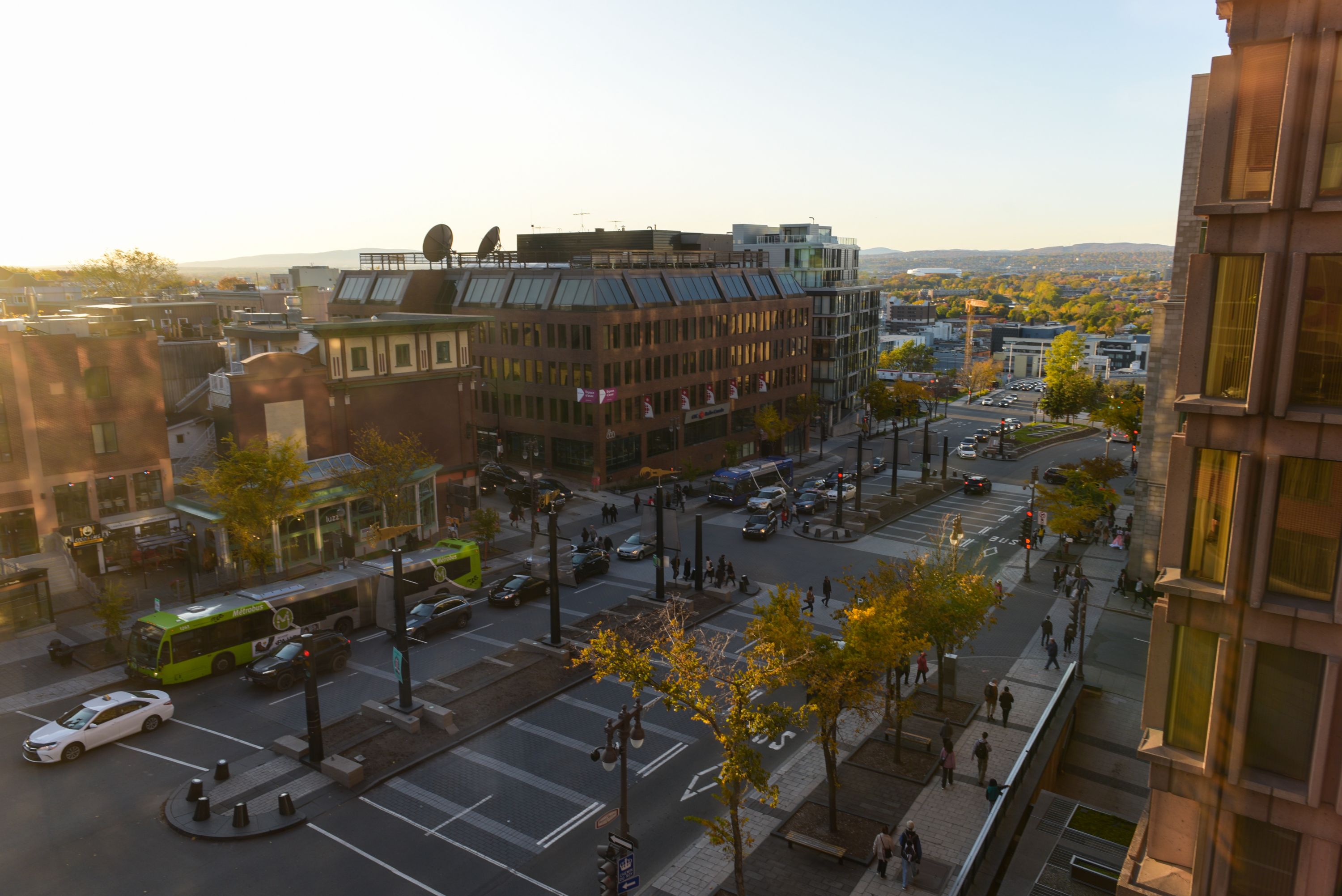 ô˳ Quebec City Marriott Downtown 򵥱