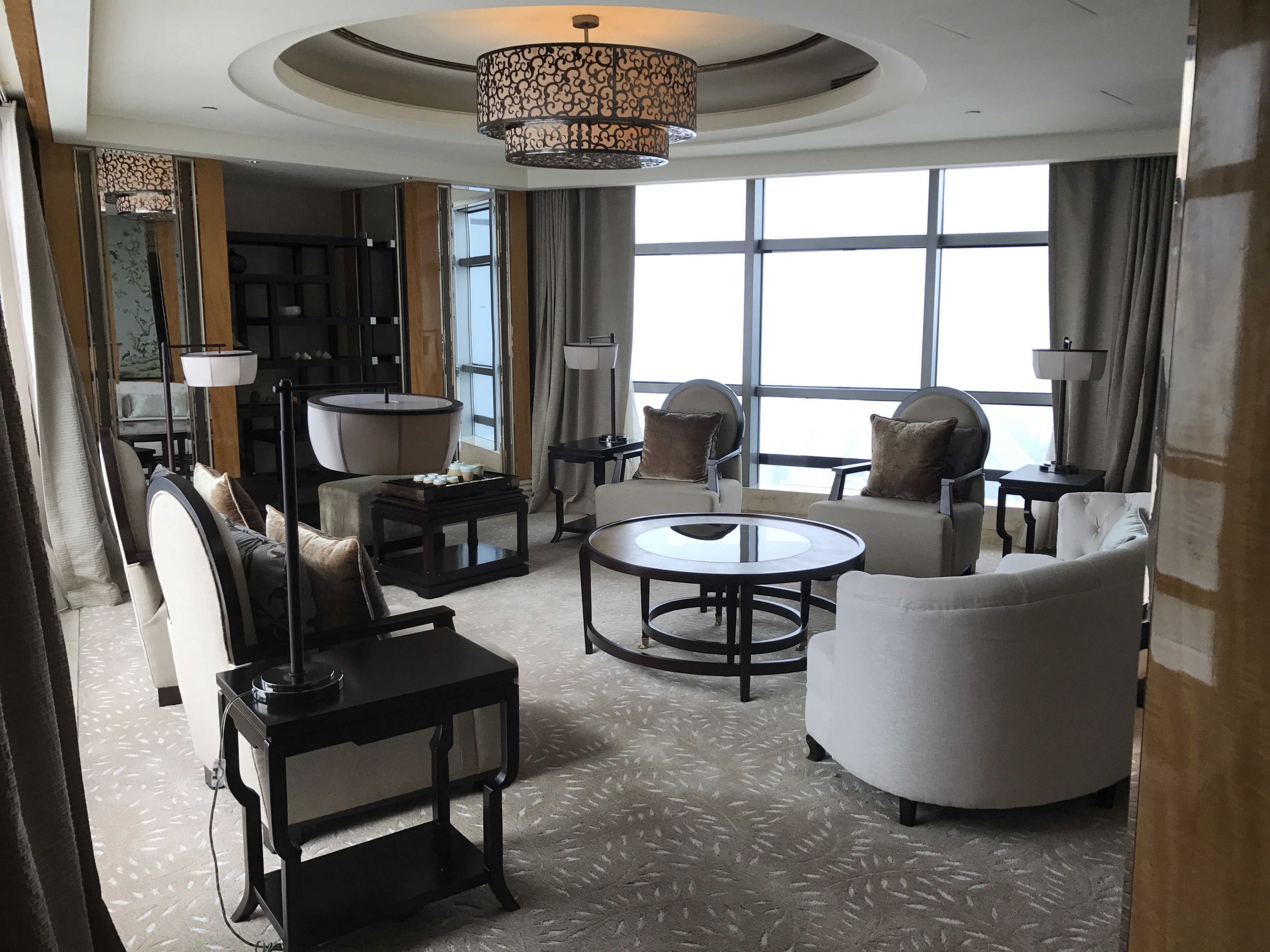 ˹͡-ͳ׷ The Westin Xiamen-Presidential Suite