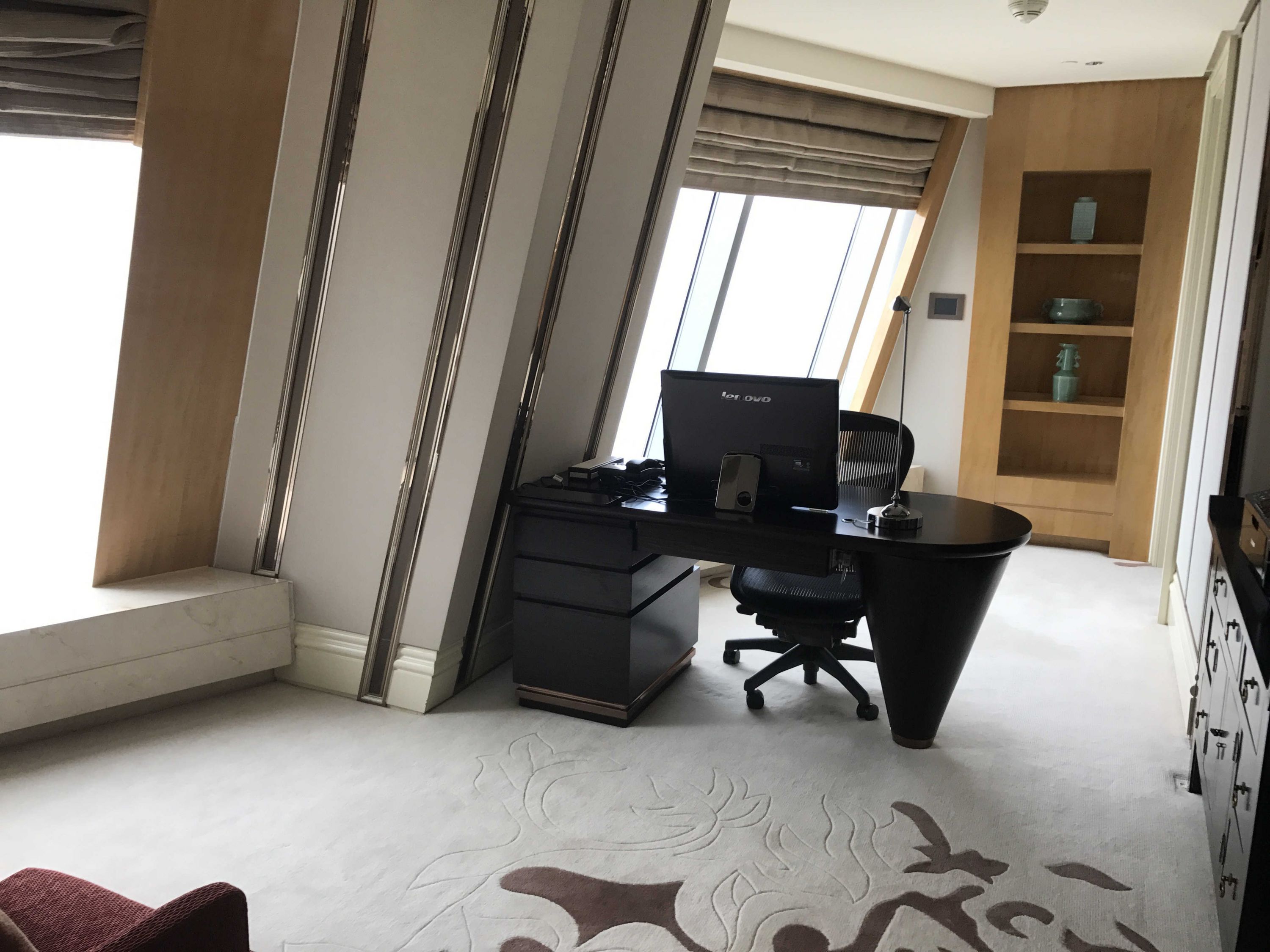 ˹͡-ͳ׷ The Westin Xiamen-Presidential Suite