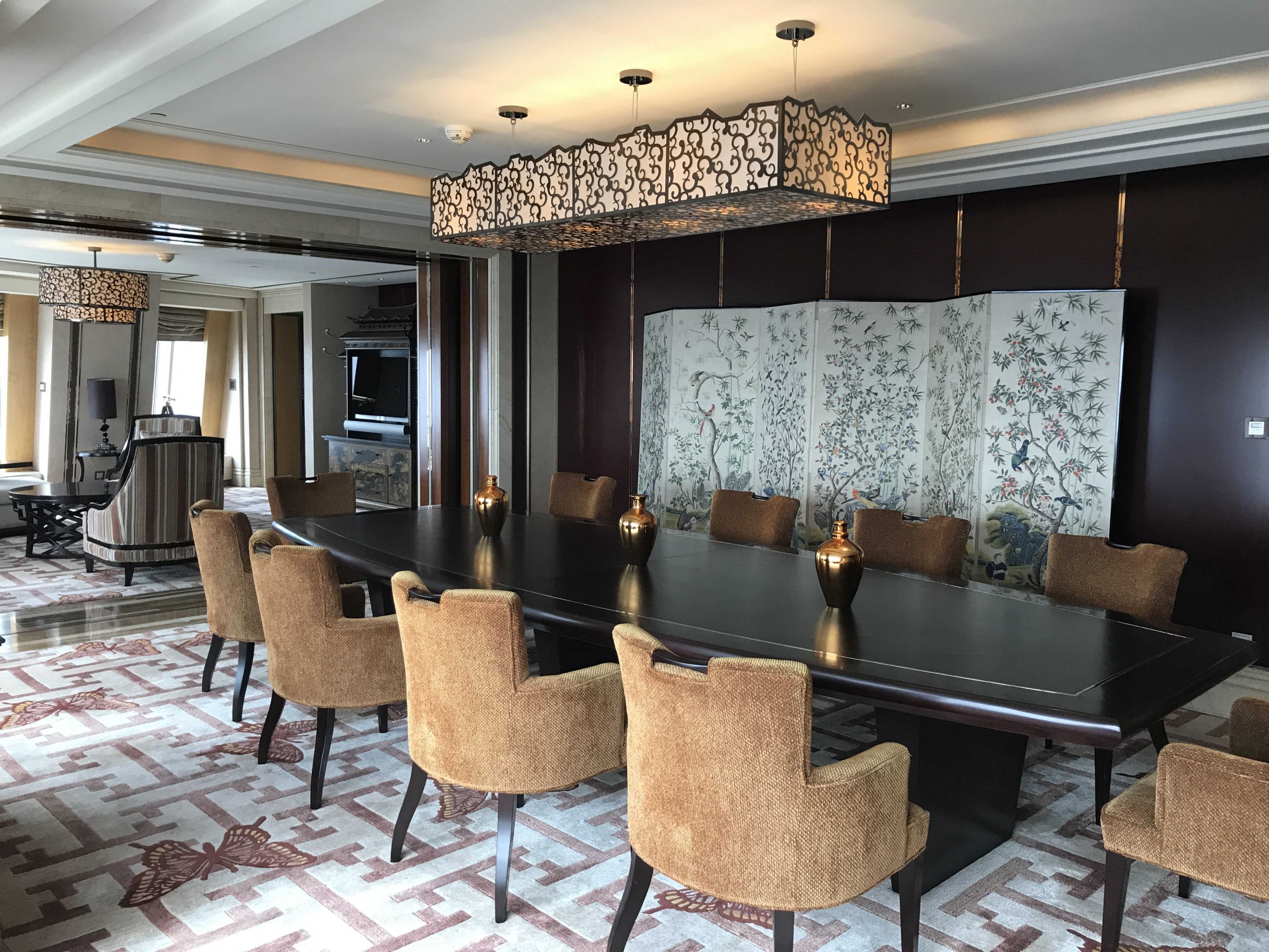 ˹͡-ͳ׷ The Westin Xiamen-Presidential Suite