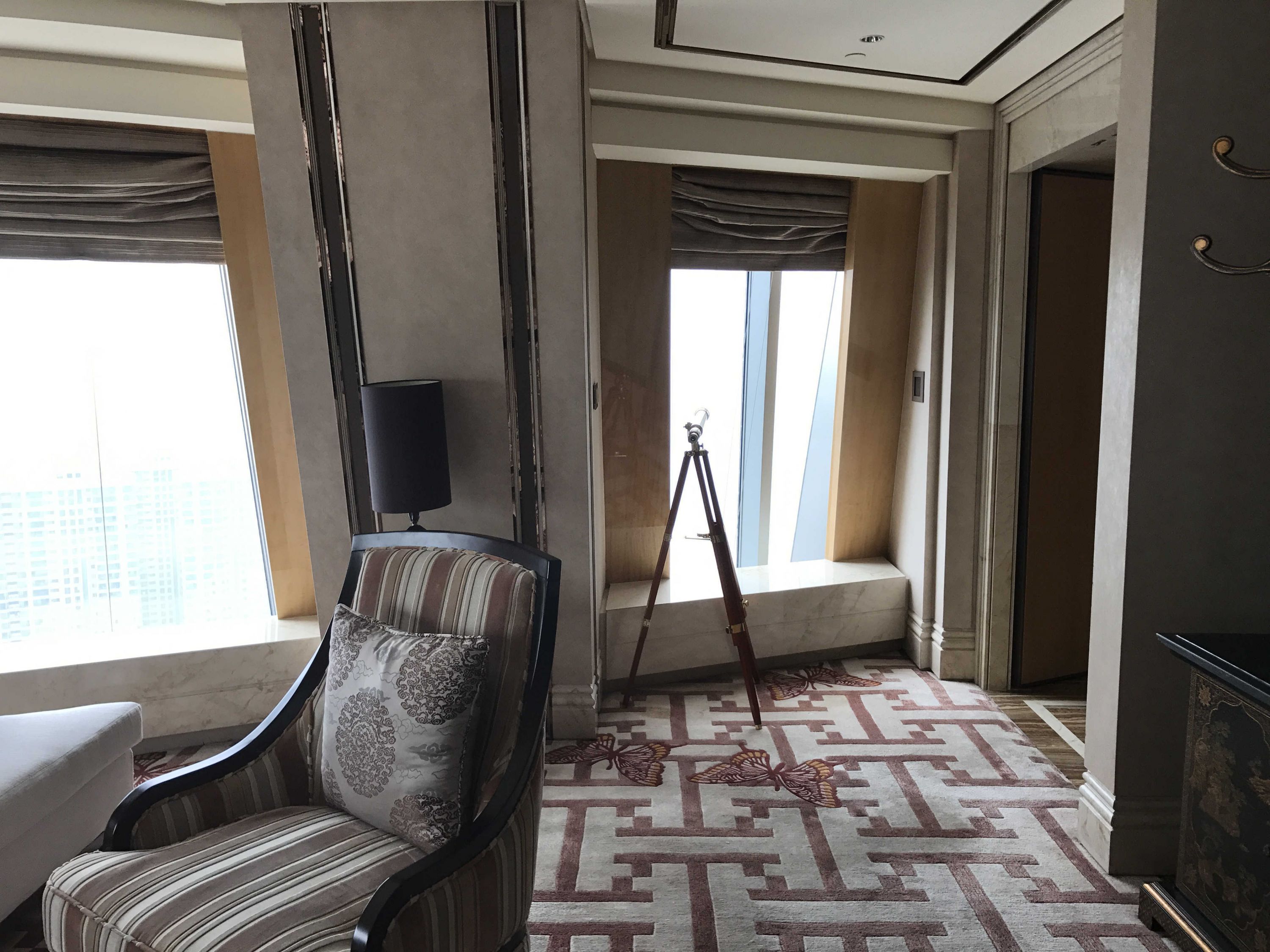 ˹͡-ͳ׷ The Westin Xiamen-Presidential Suite