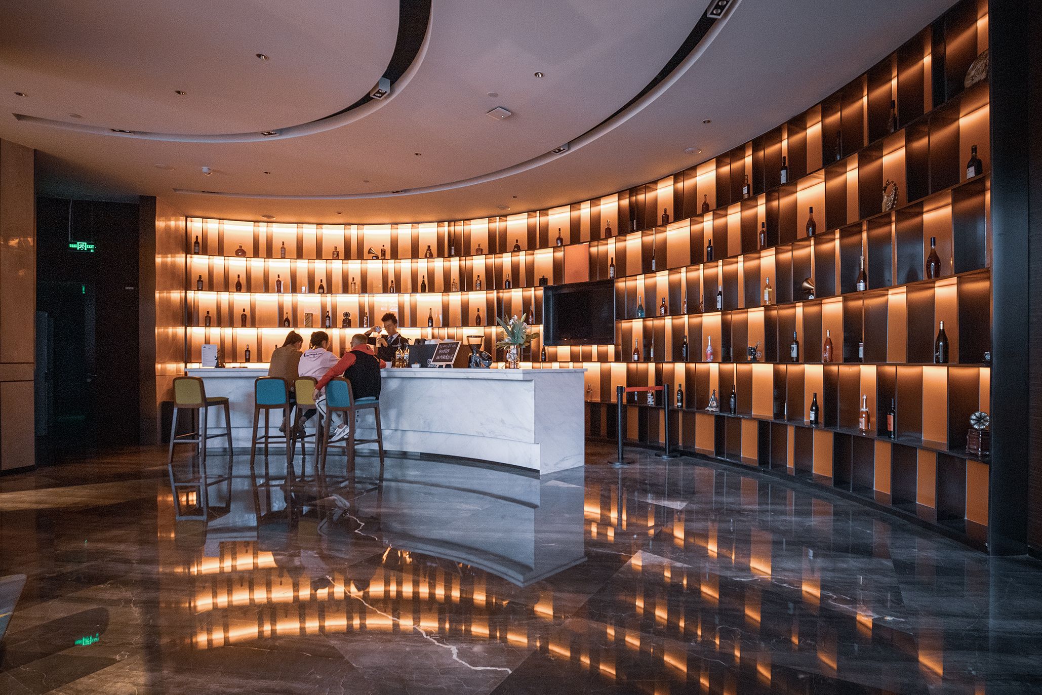 Ƶ̽ϣٻƵ꣨Hampton by Hilton, Kunlun, Xining