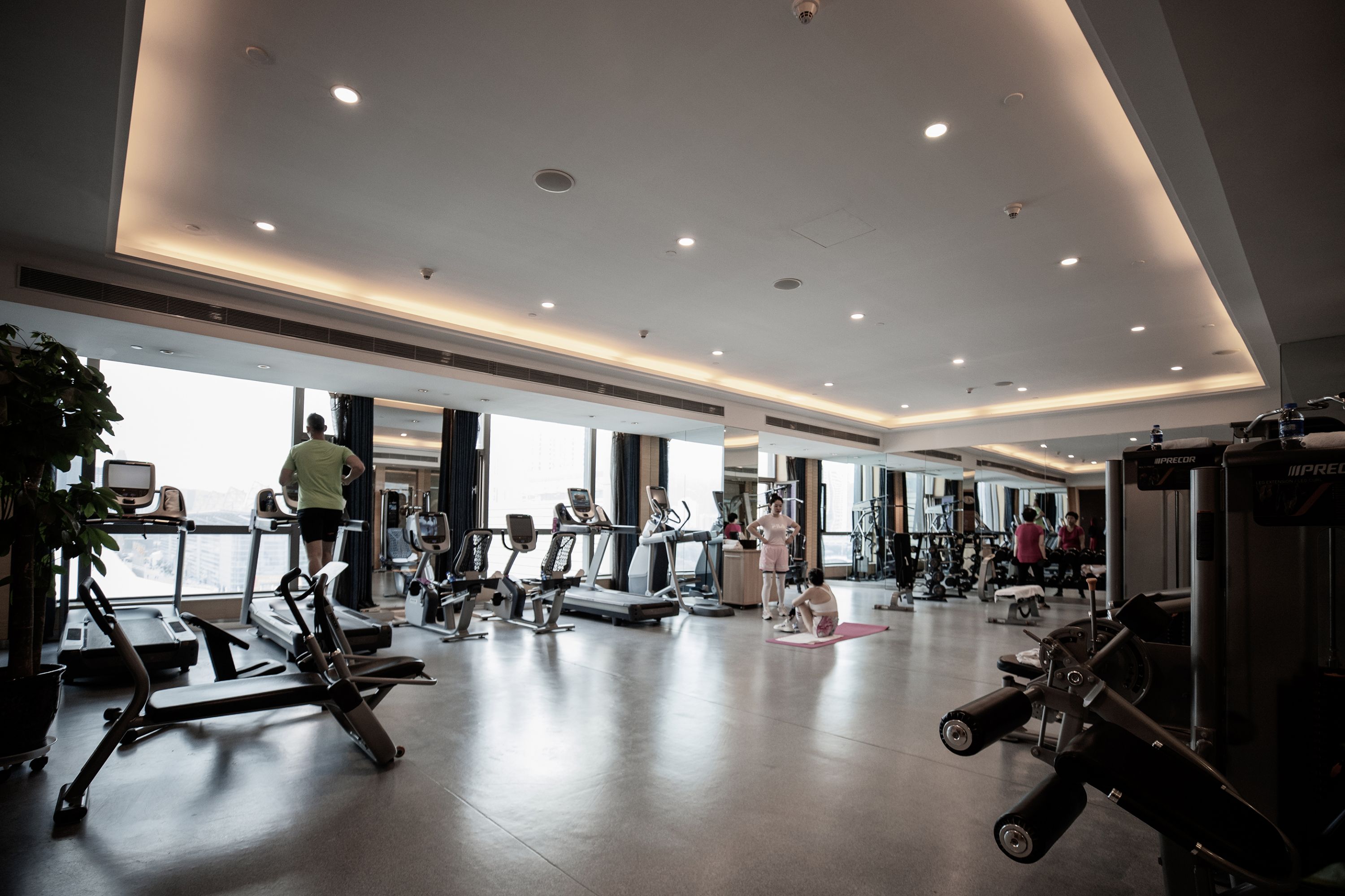 Ƶ̽ݻʹڼվƵ꣨Crowne Plaza Lanzhou