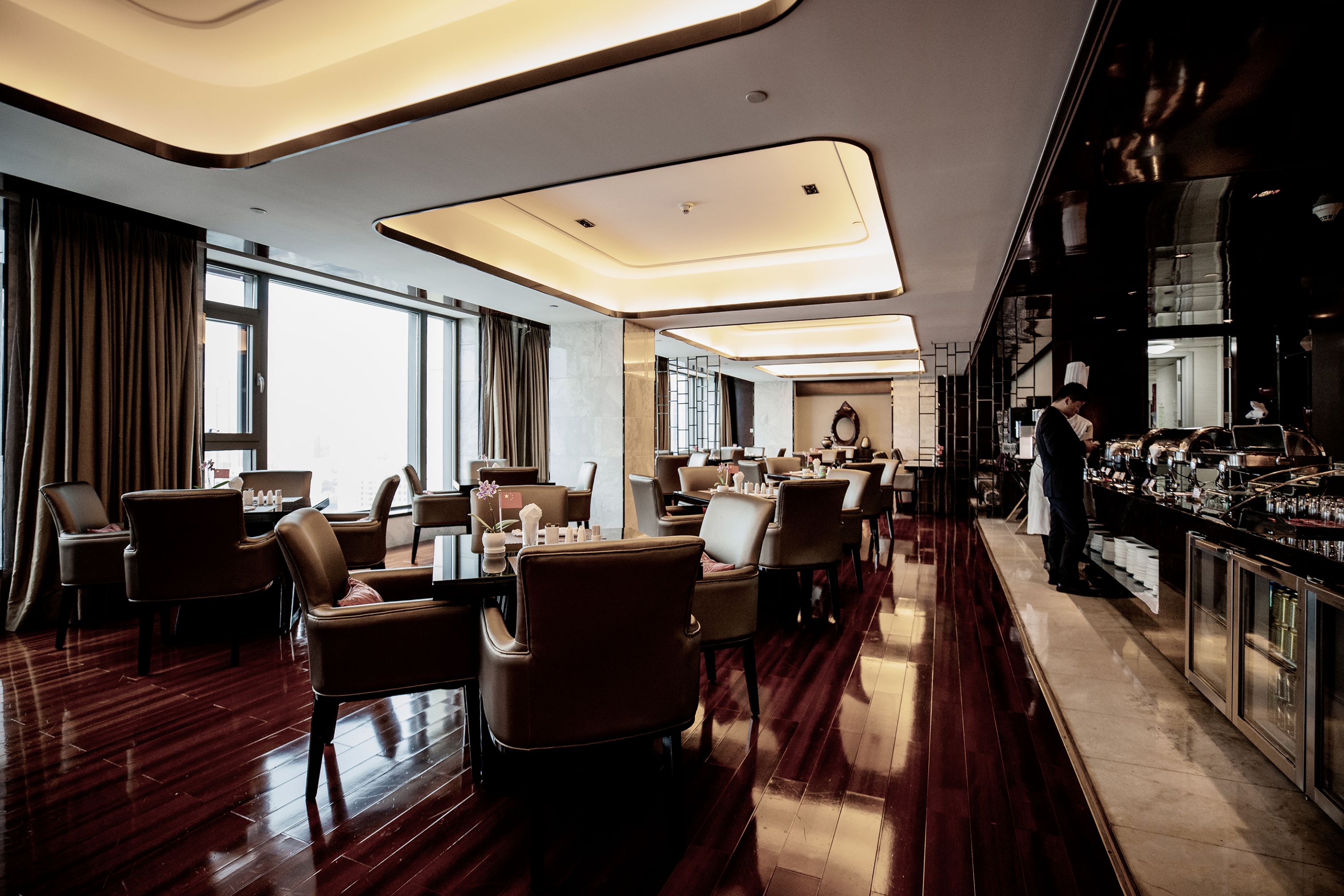 Ƶ̽ݻʹڼվƵ꣨Crowne Plaza Lanzhou