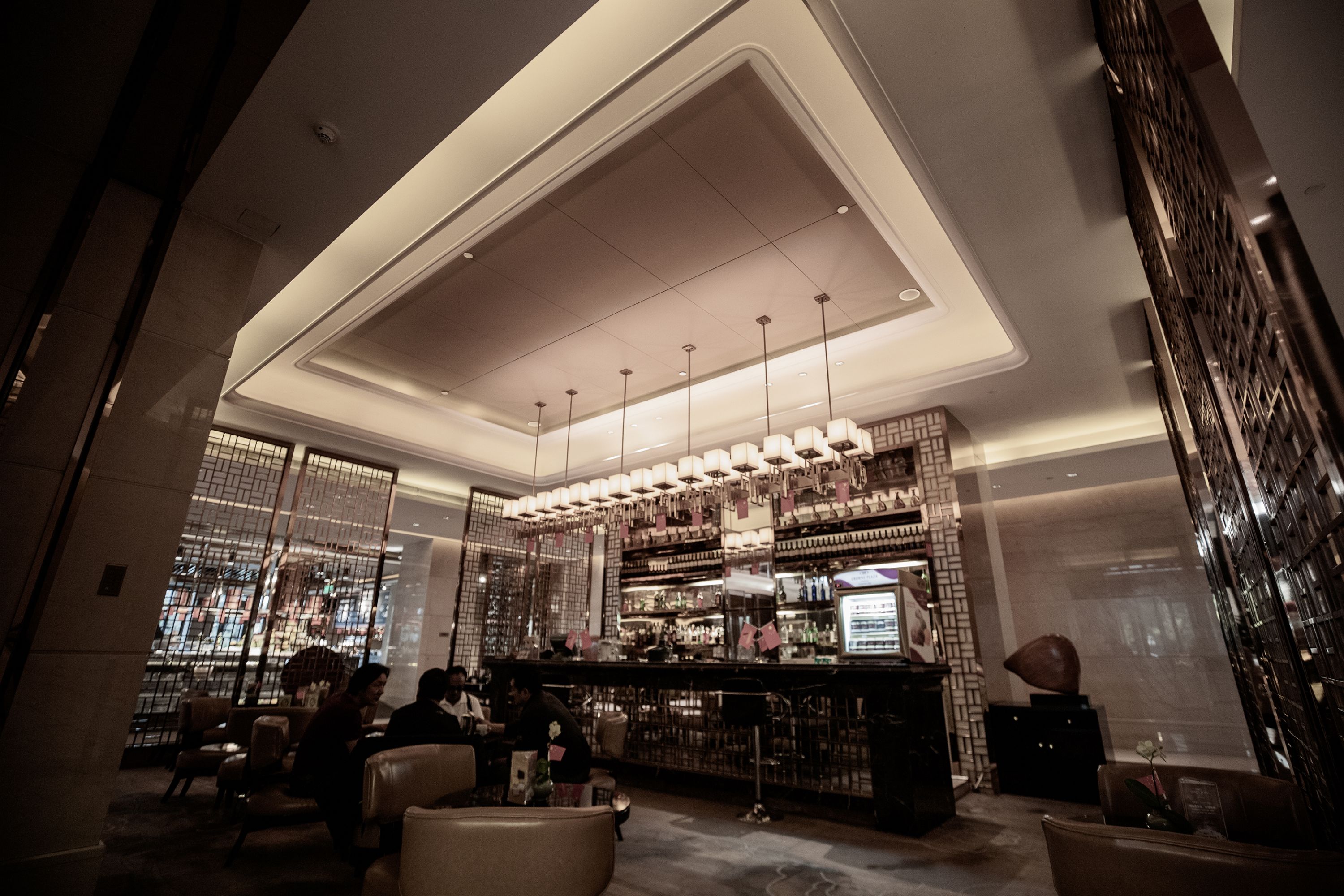 Ƶ̽ݻʹڼվƵ꣨Crowne Plaza Lanzhou